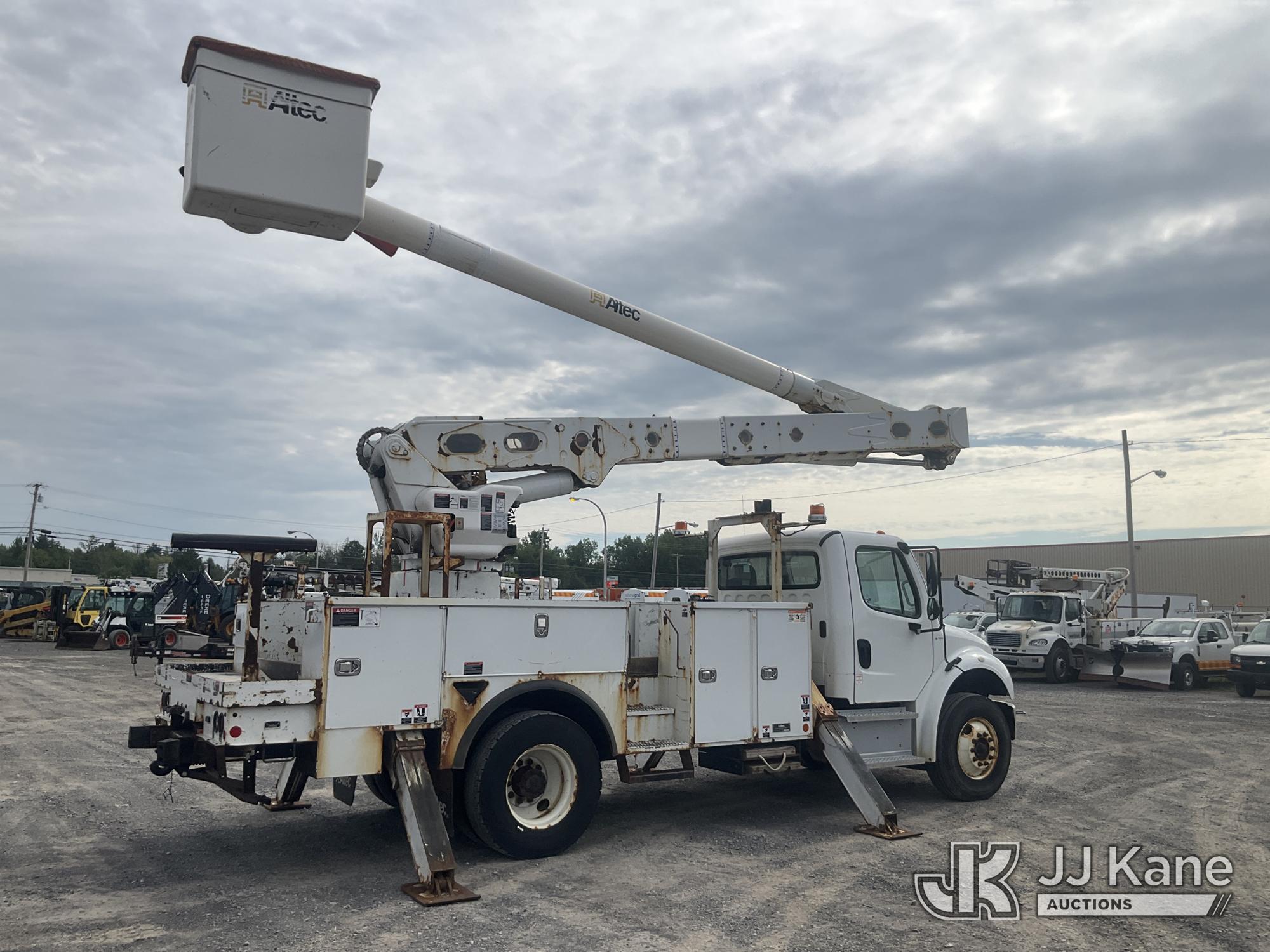 2020 Freightliner M2 106