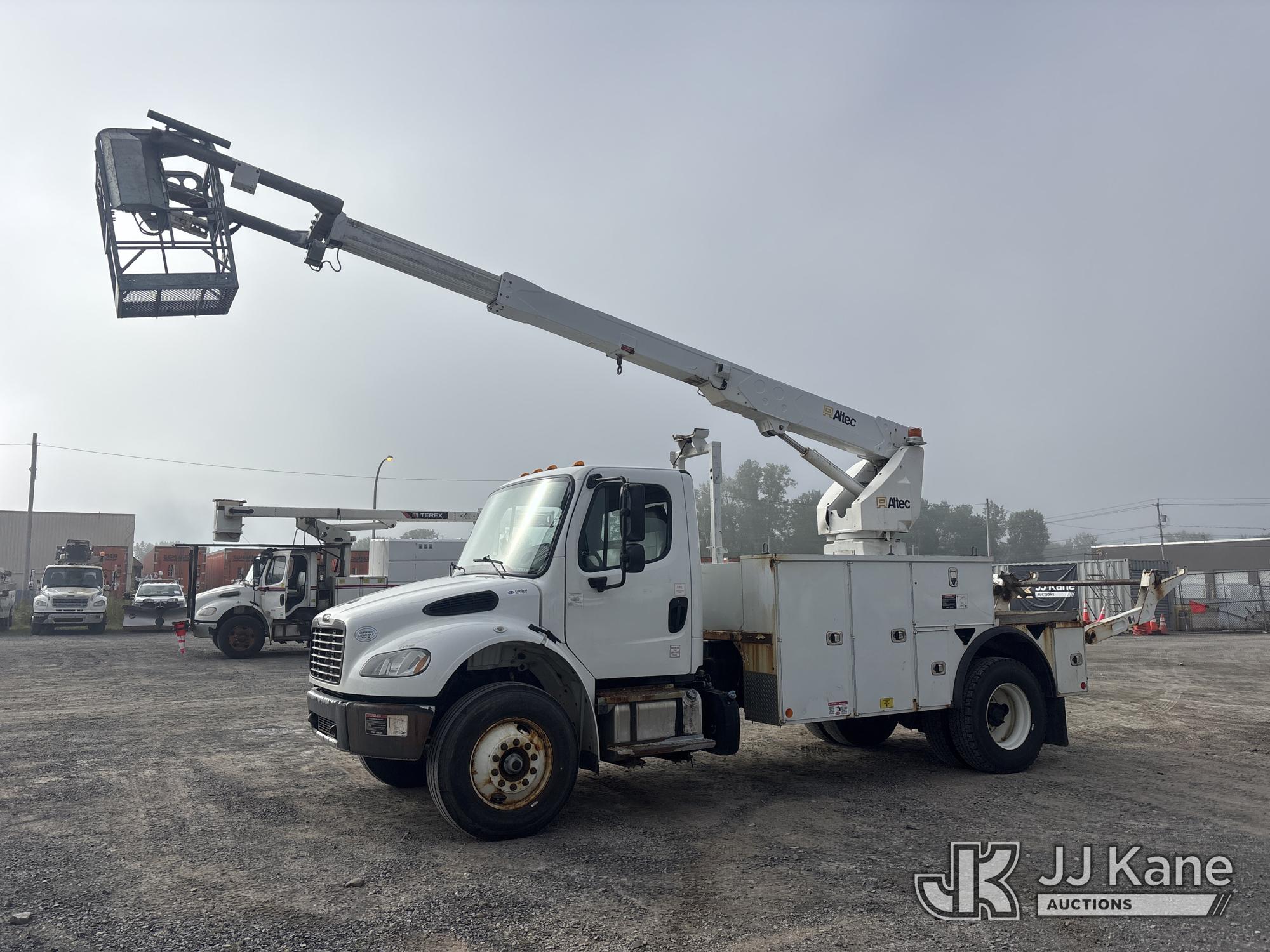 Photo of 2020 Freightliner M2 106