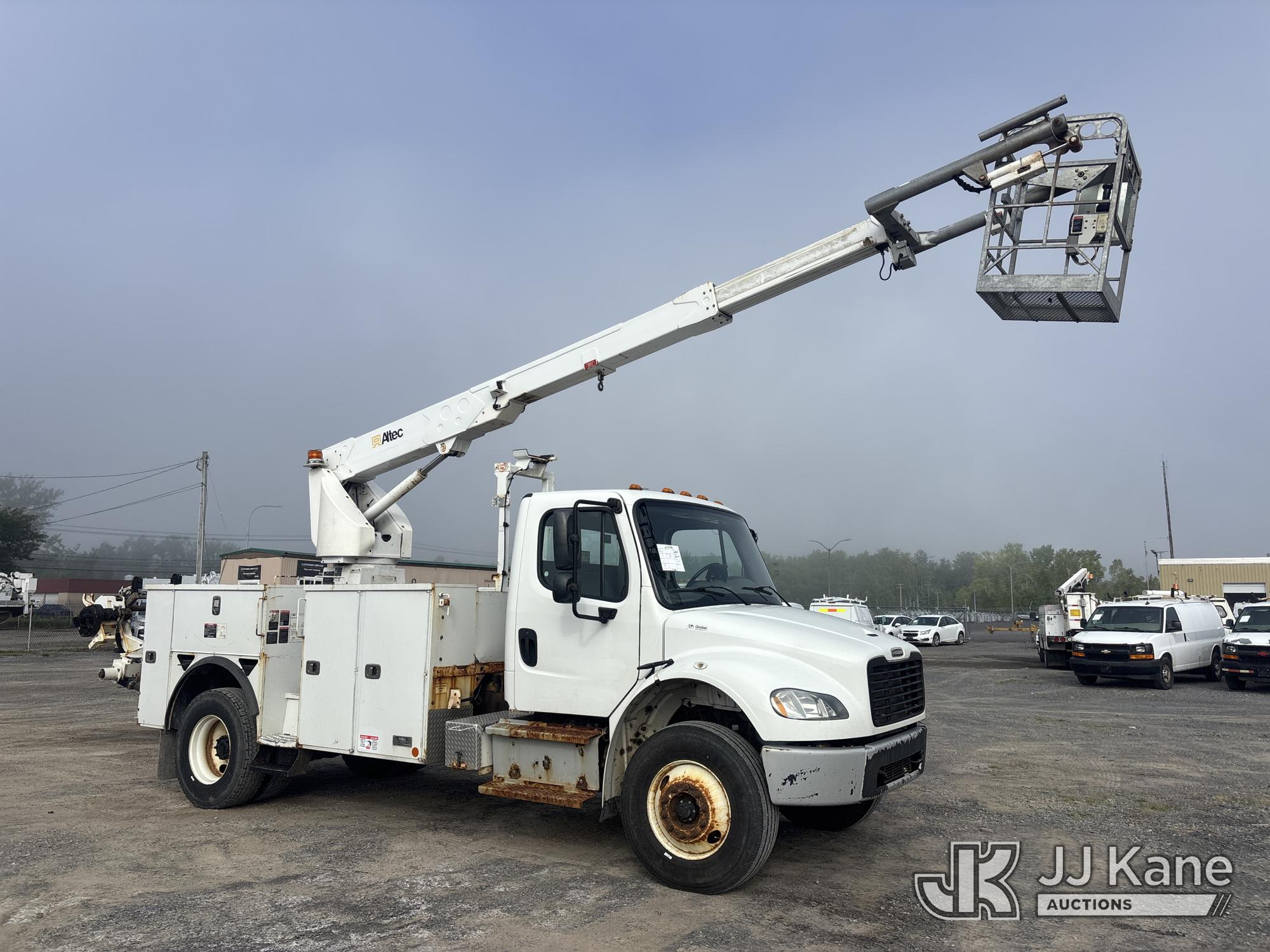 2020 Freightliner M2 106