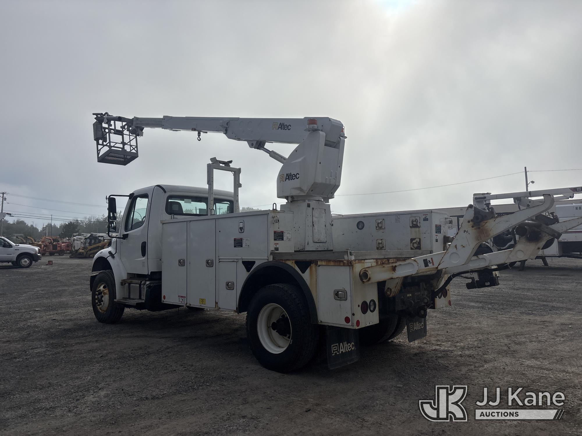 2020 Freightliner M2 106
