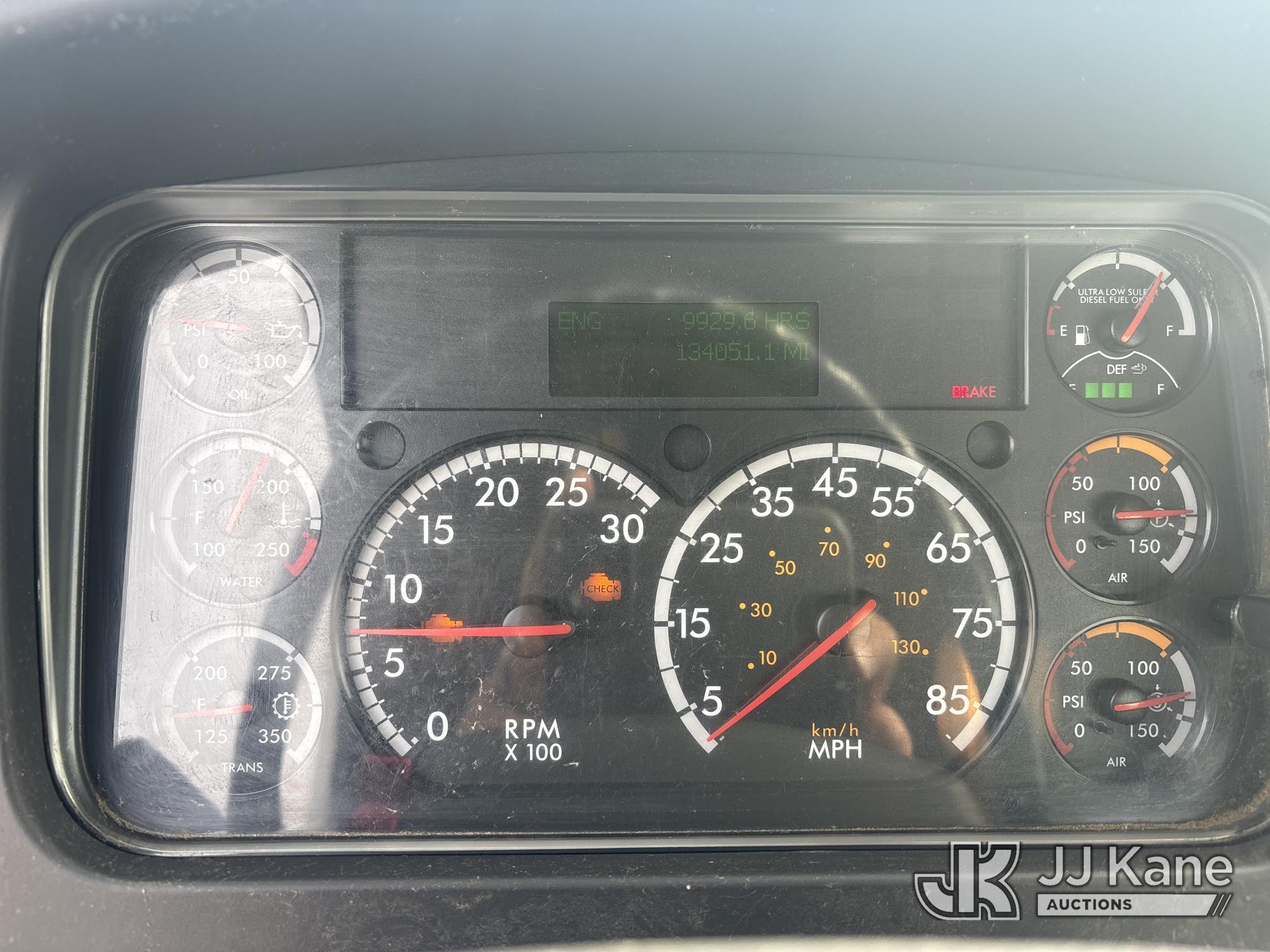 2020 Freightliner M2 106