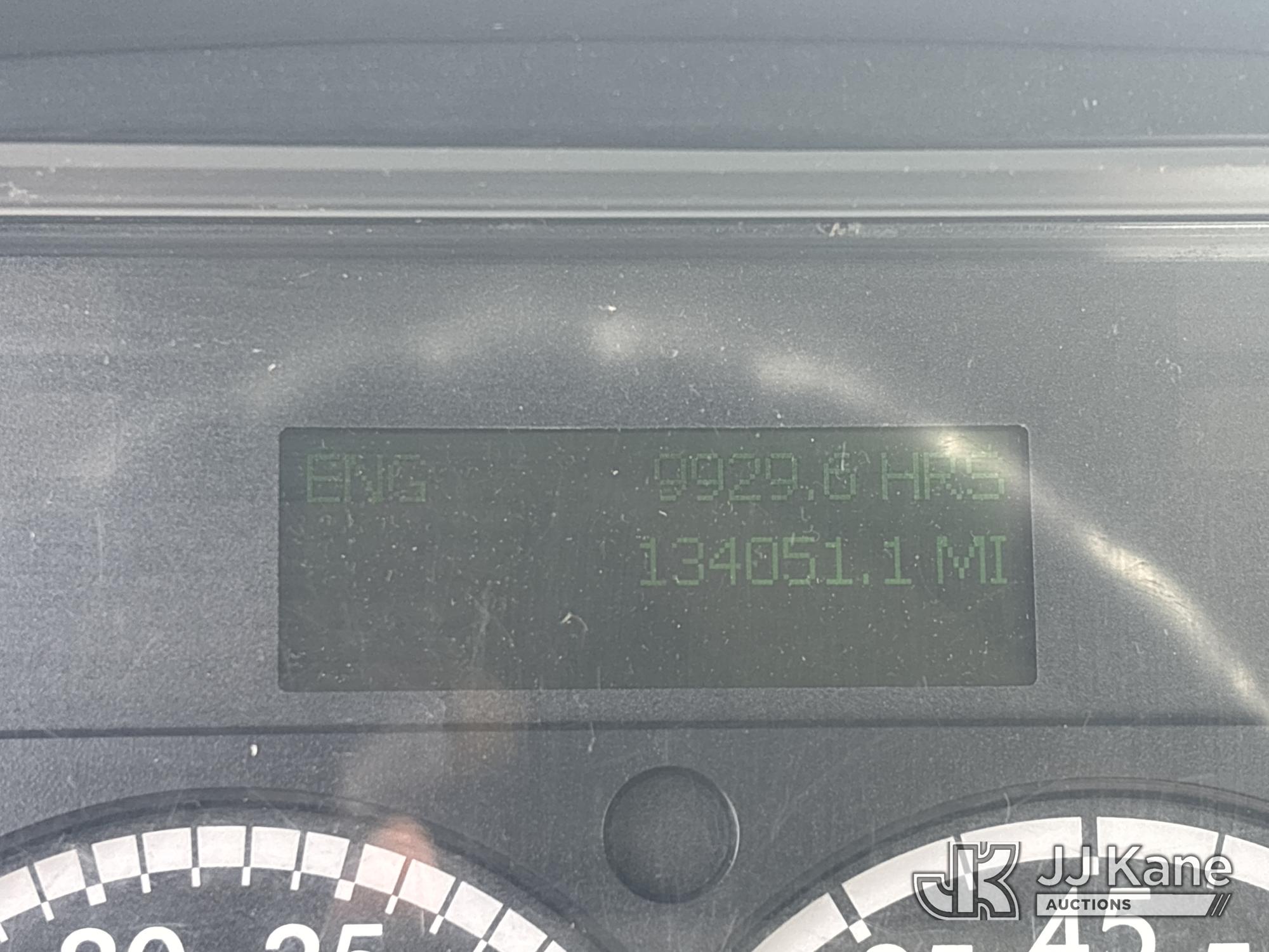 2020 Freightliner M2 106