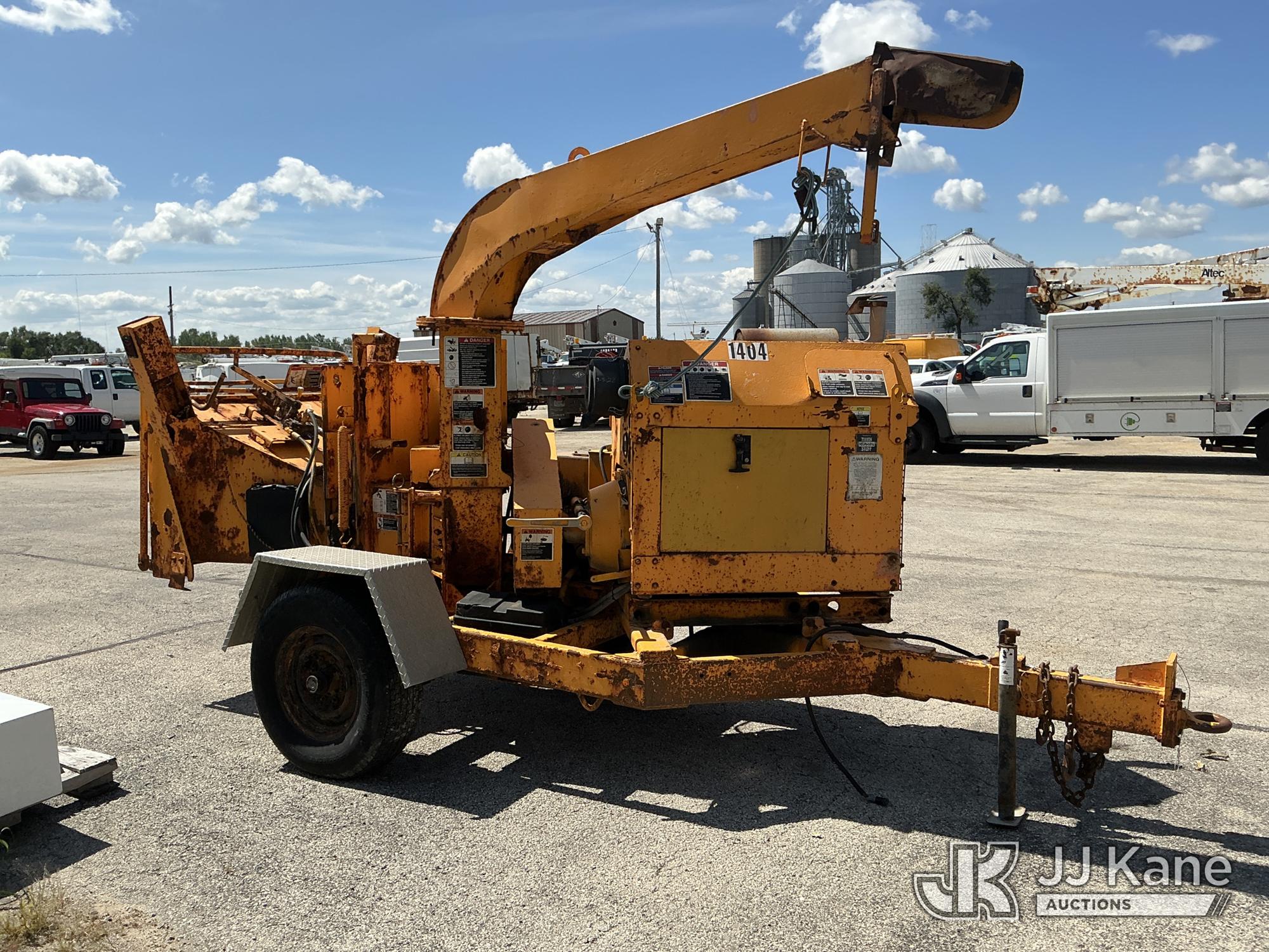 2010 Altec DC-1317