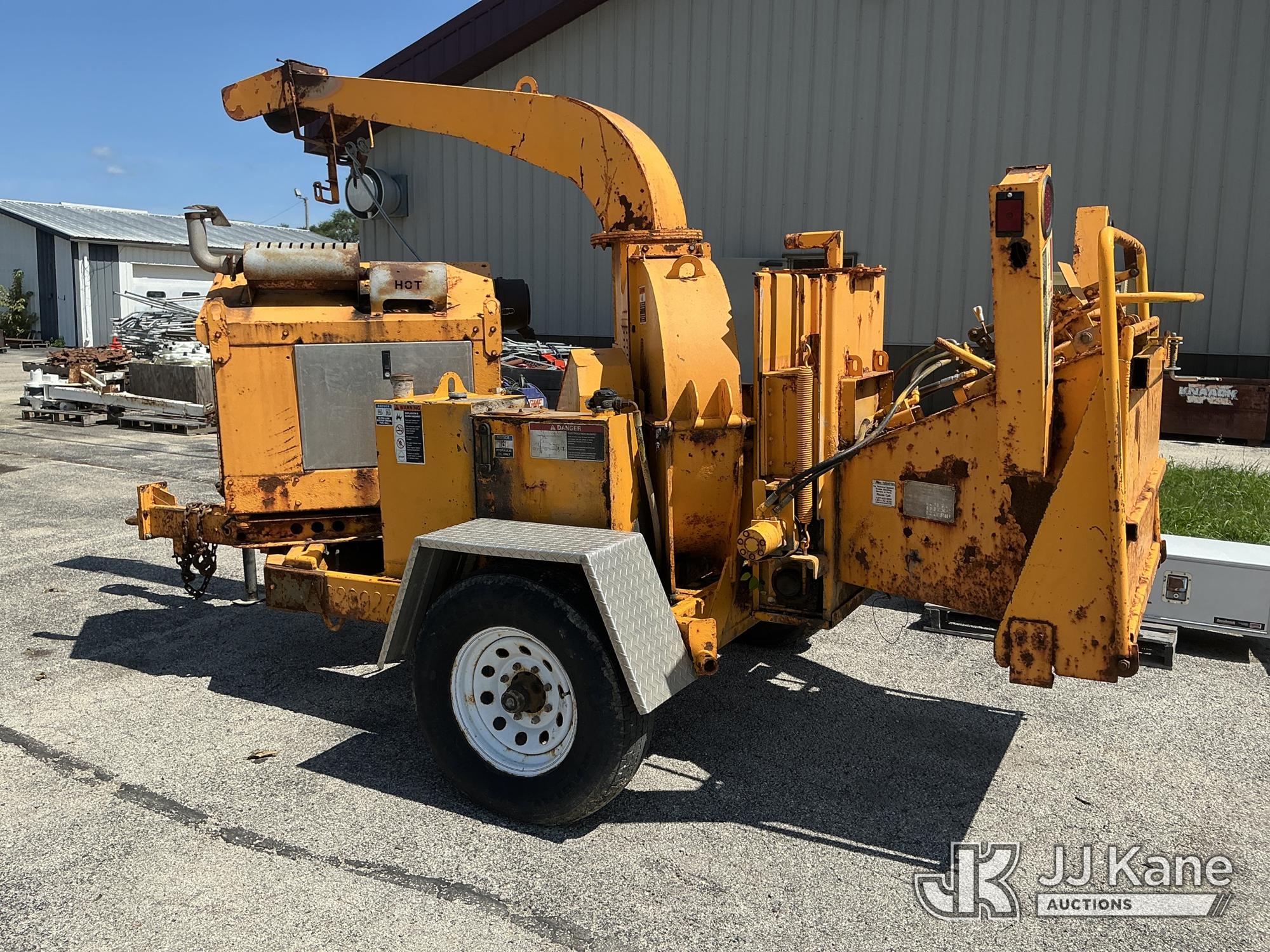 2010 Altec DC-1317