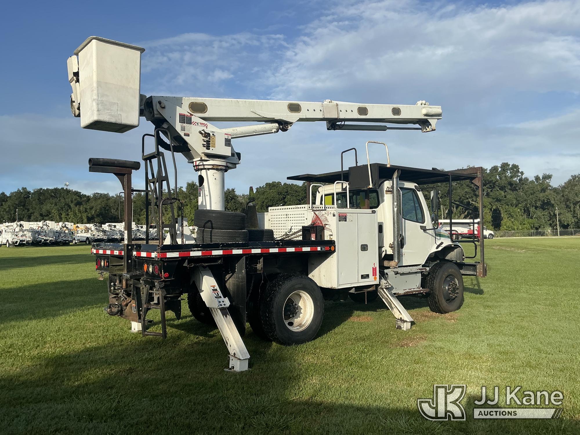 2018 Freightliner M2