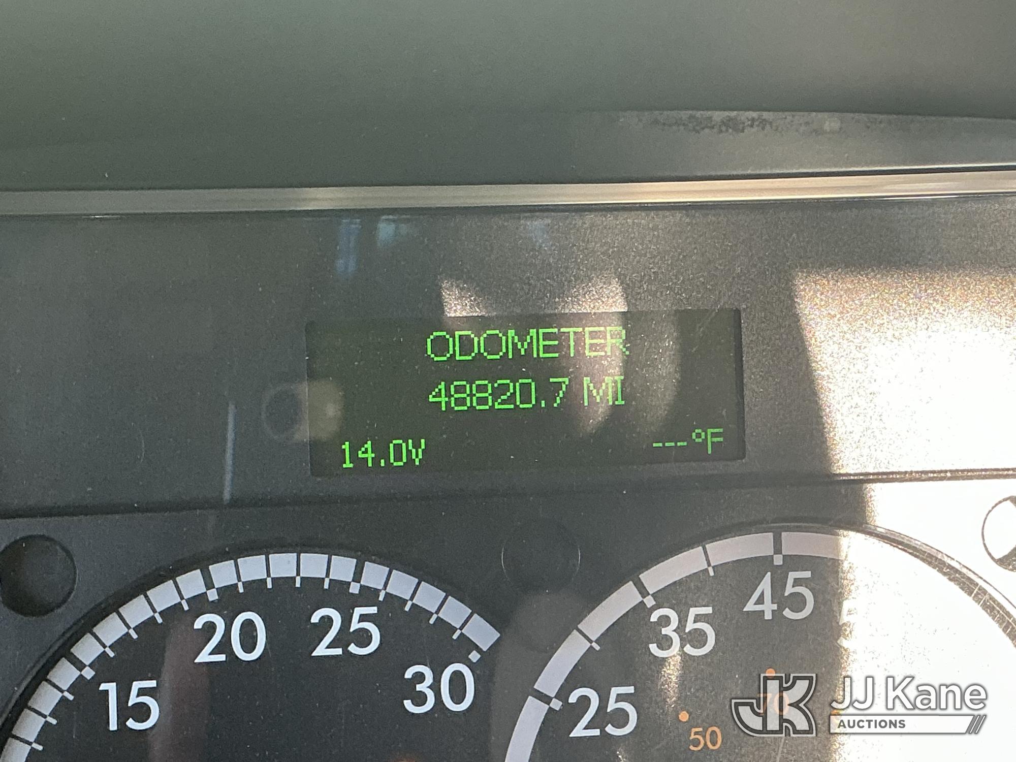 2018 Freightliner M2