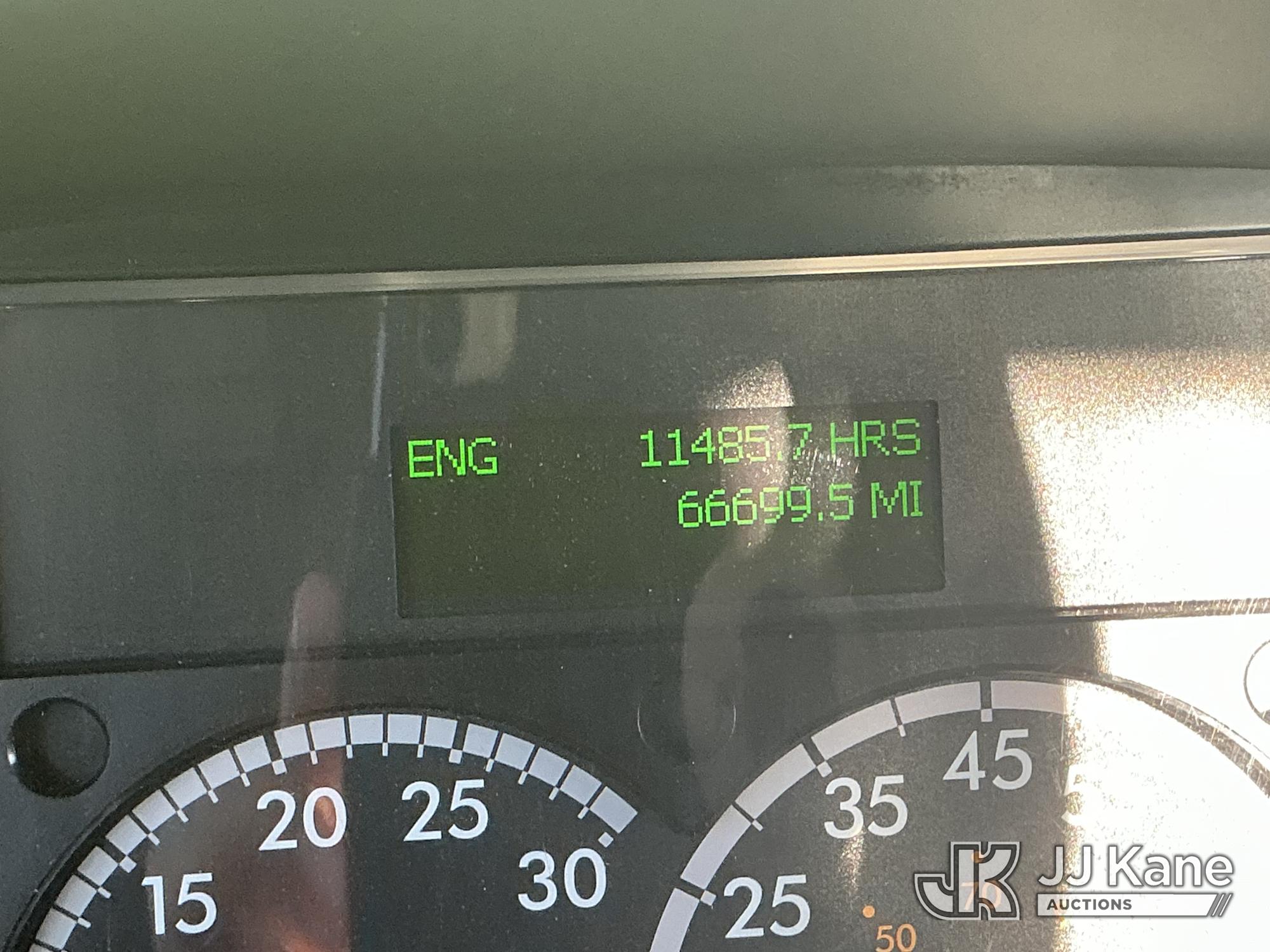 2018 Freightliner M2