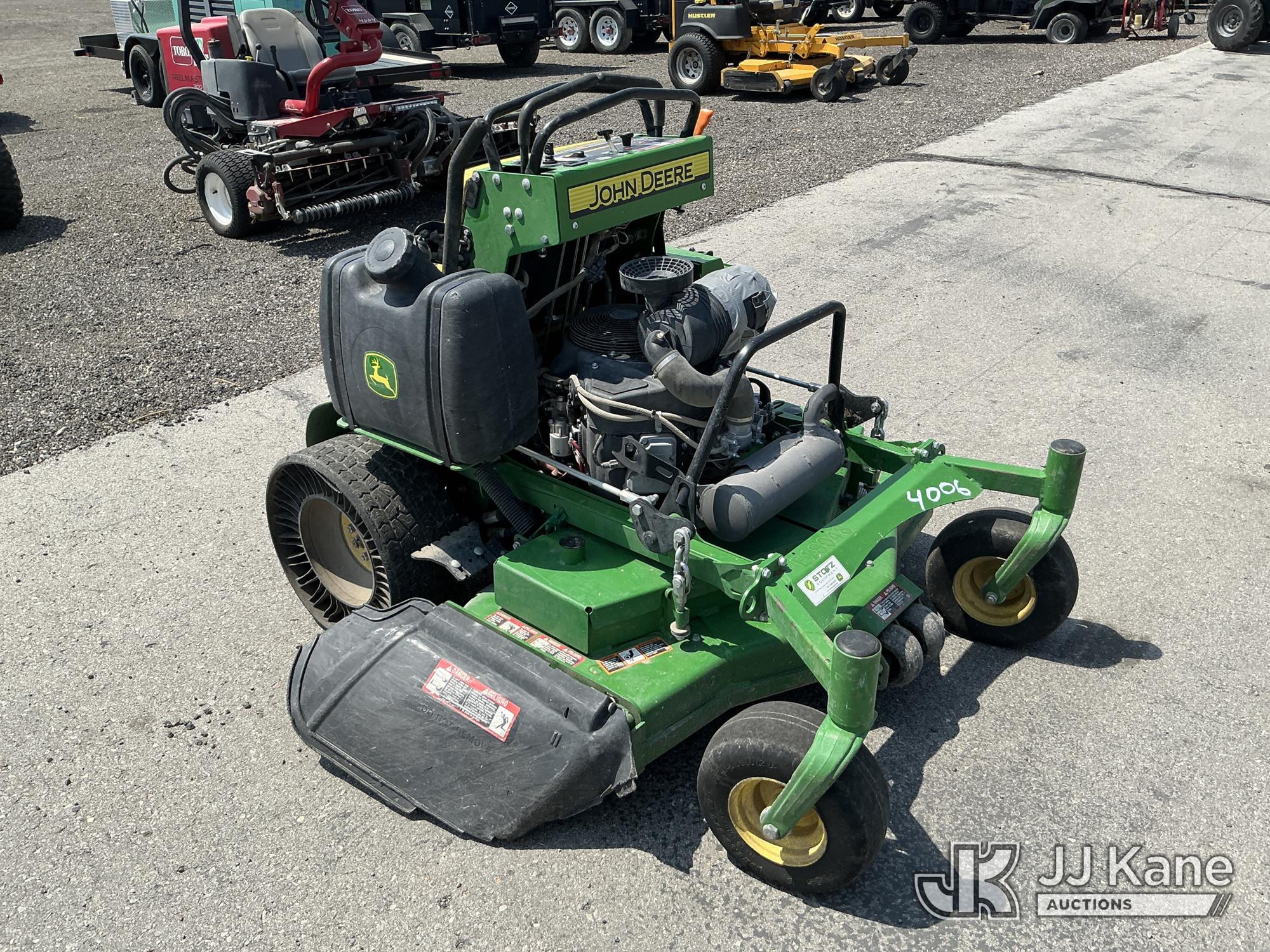 0 John Deere 648R Quik Trak