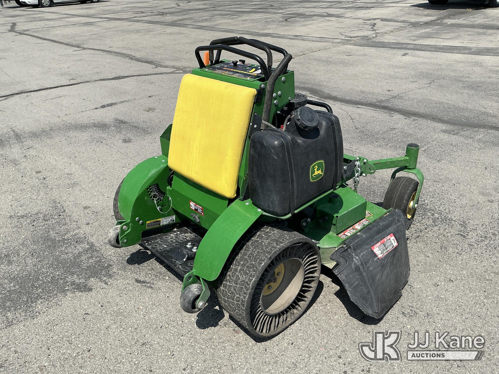 0 John Deere 648R Quik Trak