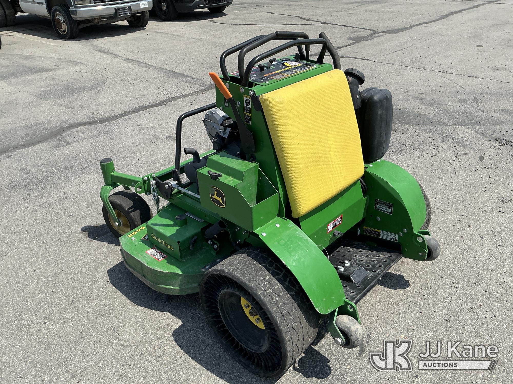 0 John Deere 648R Quik Trak