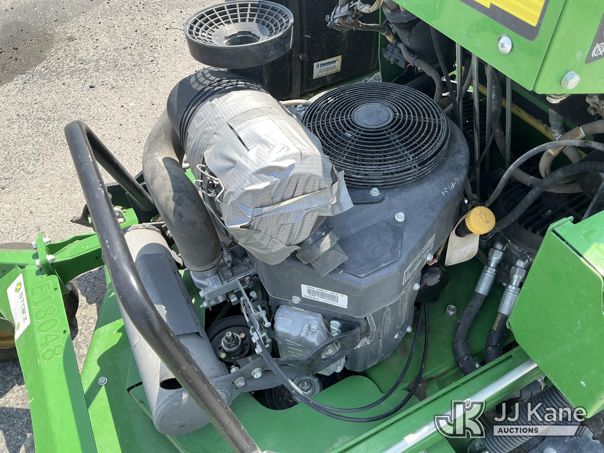 0 John Deere 648R Quik Trak