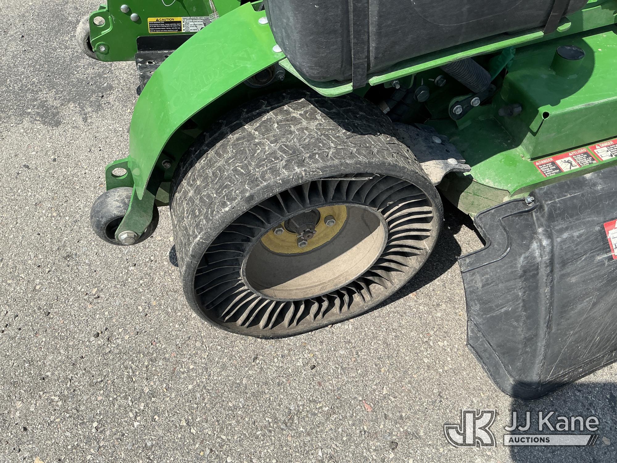 0 John Deere 648R Quik Trak