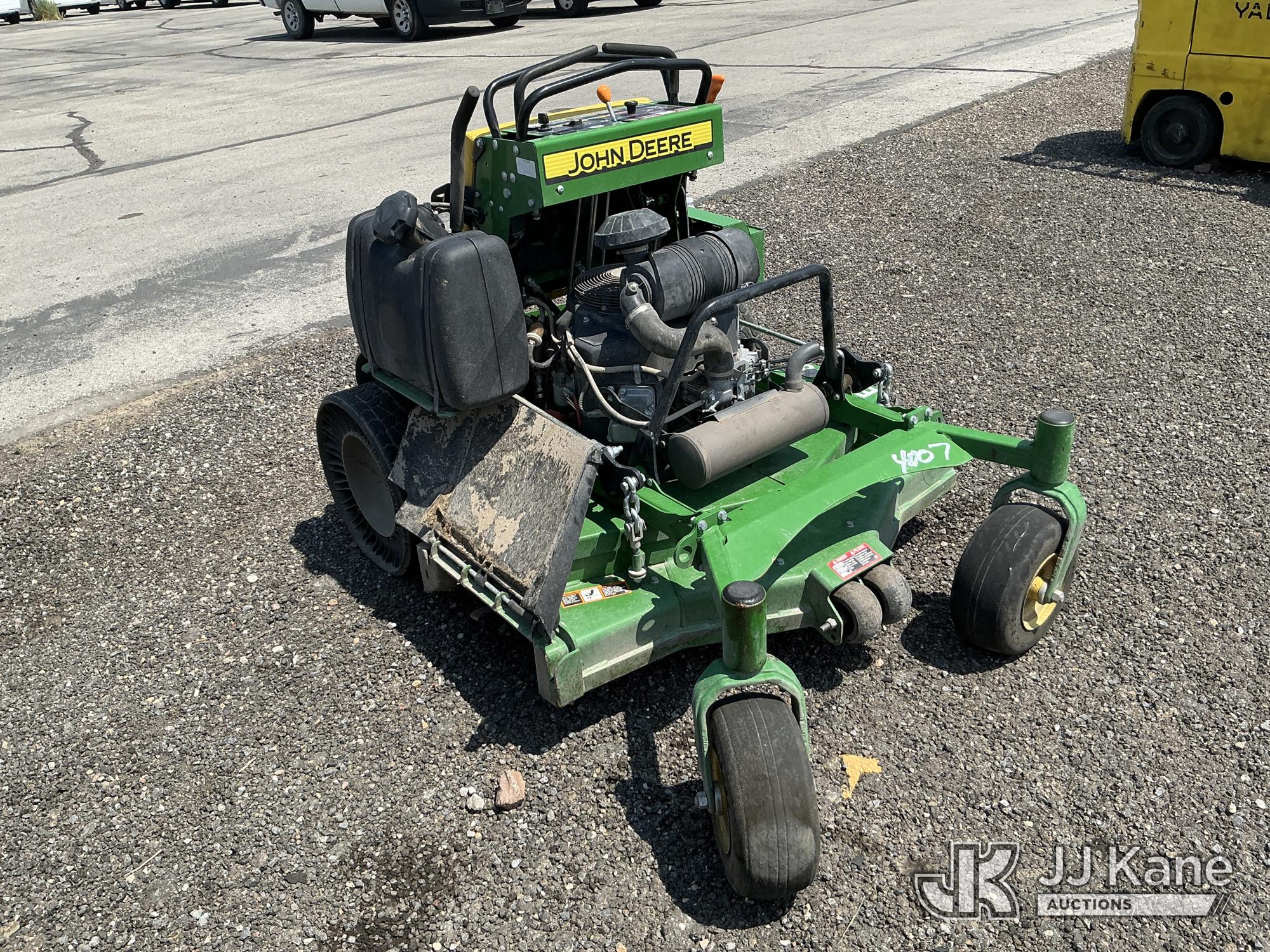 0 John Deere 648R Quick Trak