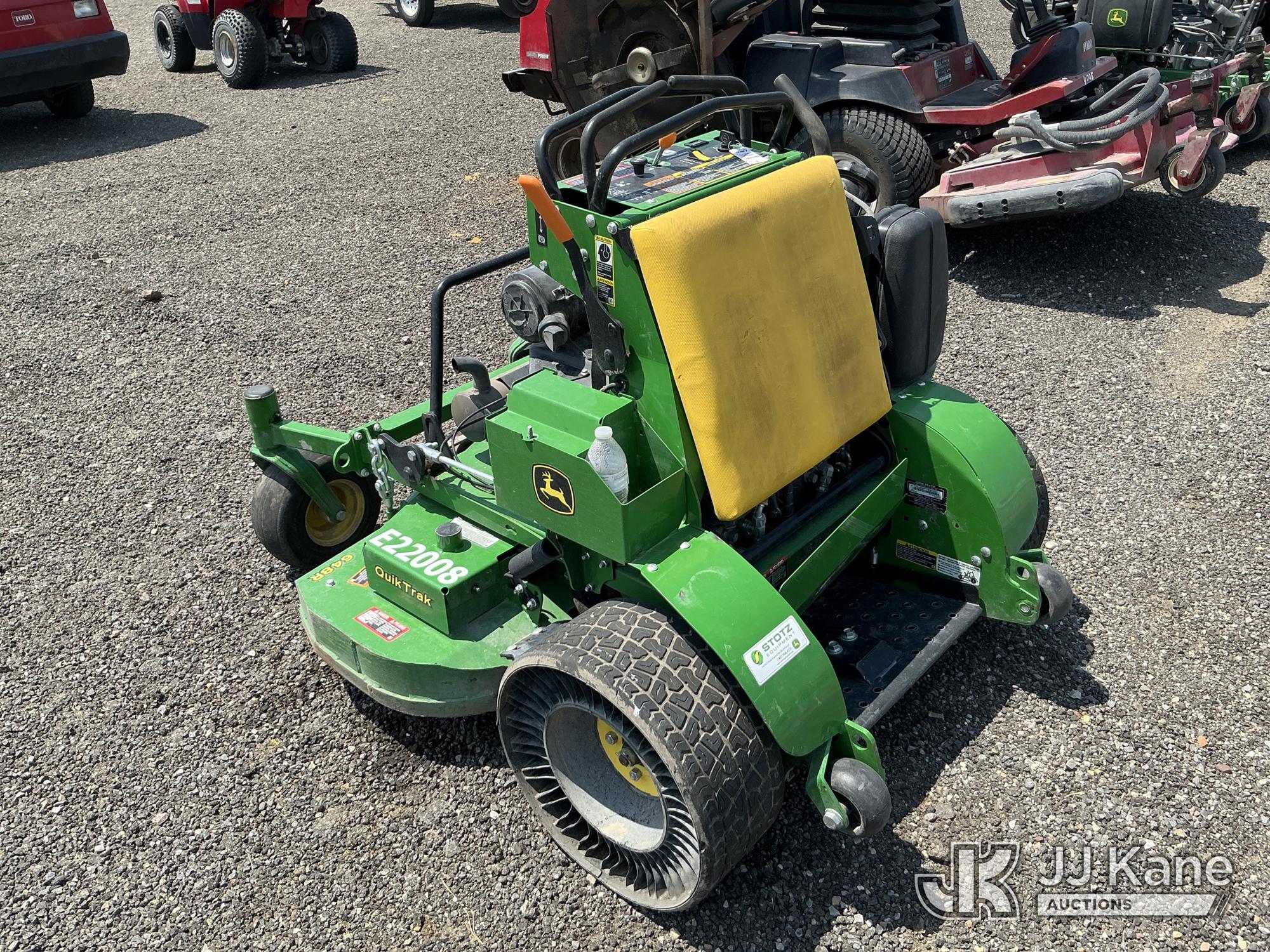 0 John Deere 648R Quick Trak