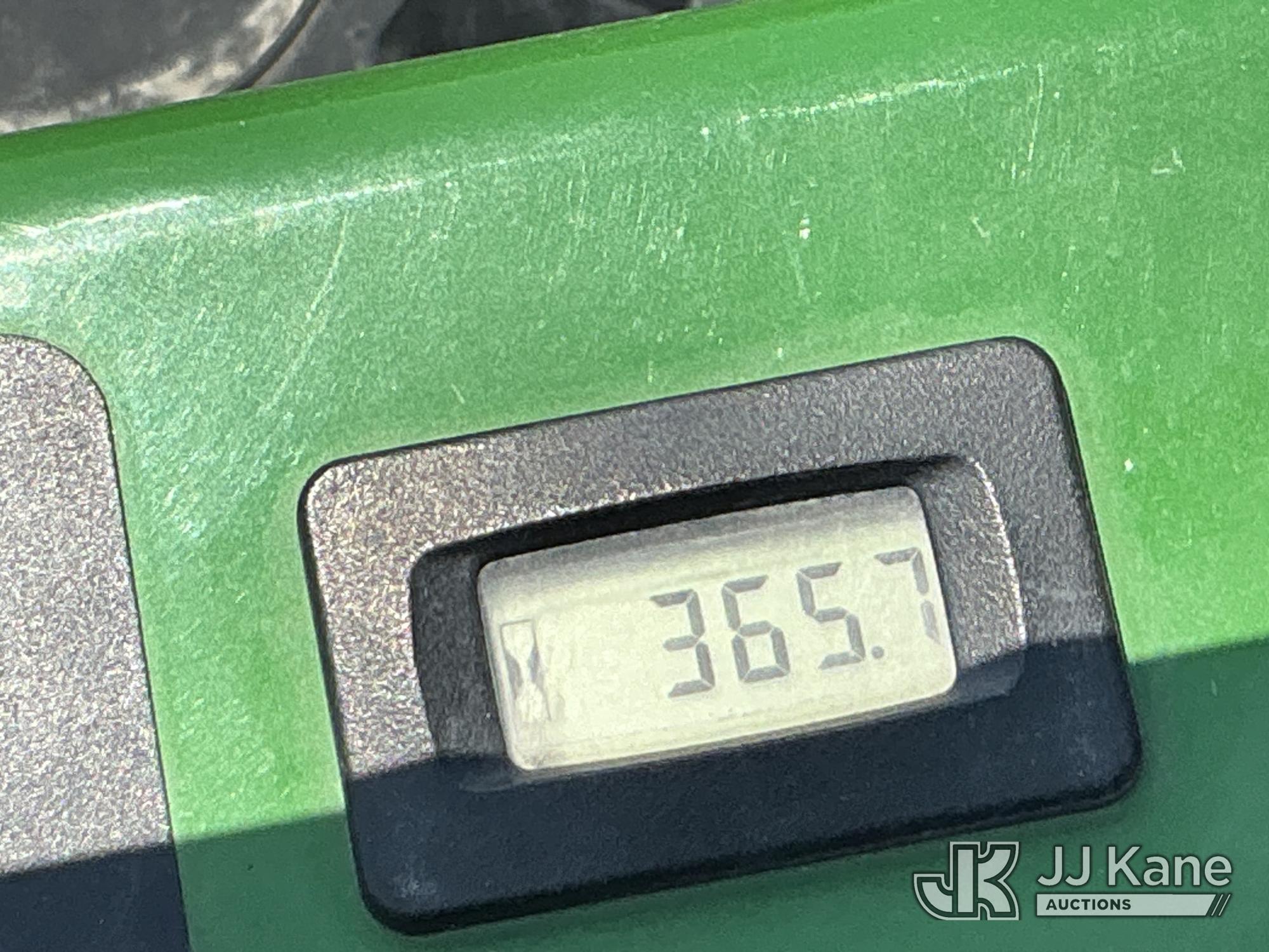 0 John Deere 648R Quick Trak