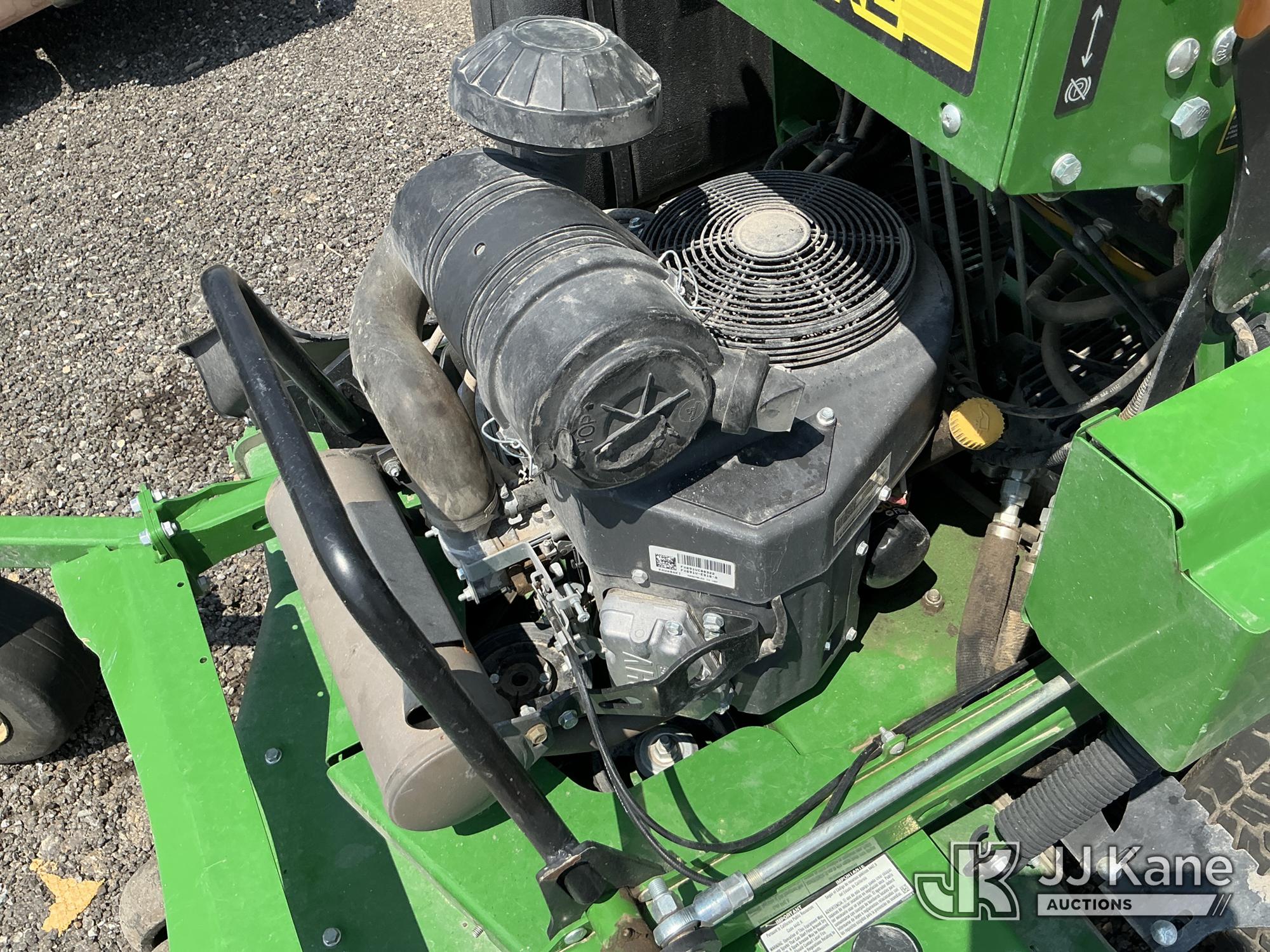 0 John Deere 648R Quick Trak
