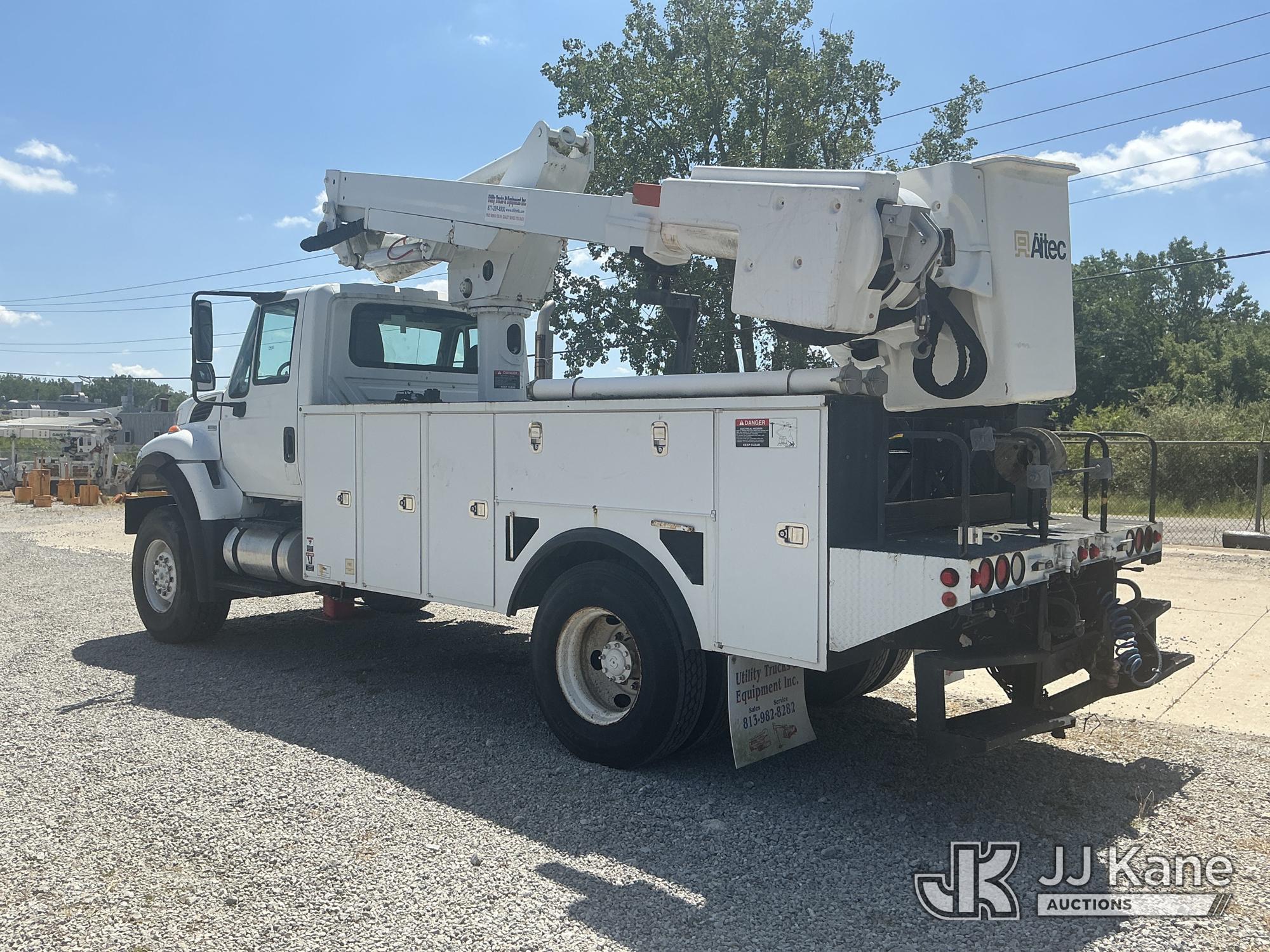 2013 International 7300