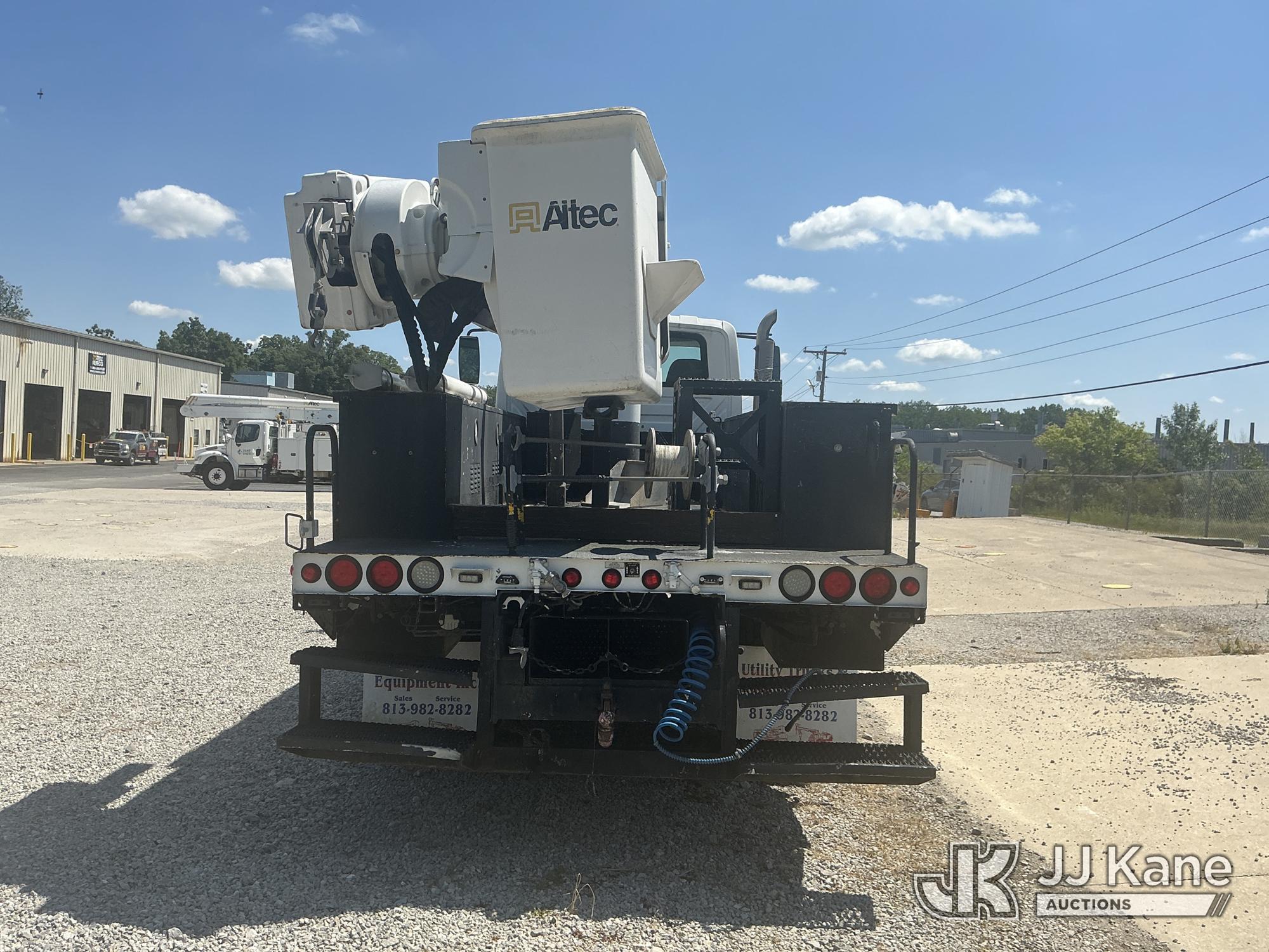 2013 International 7300