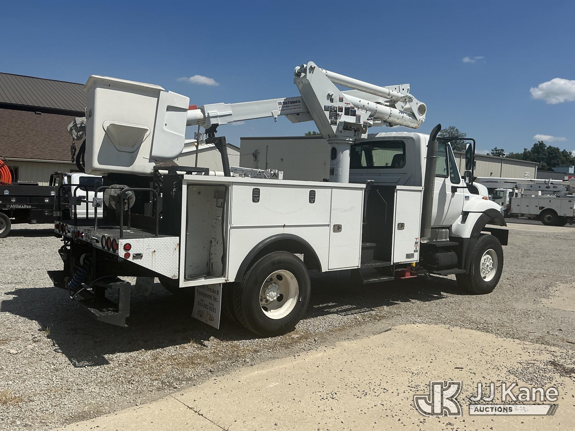 2013 International 7300