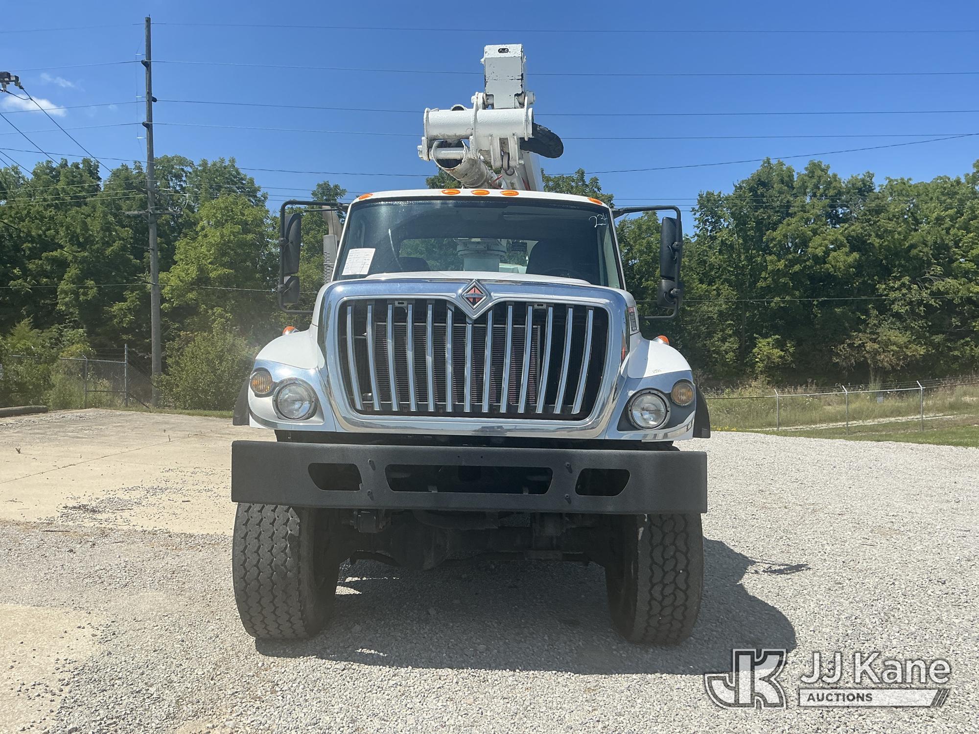 2013 International 7300