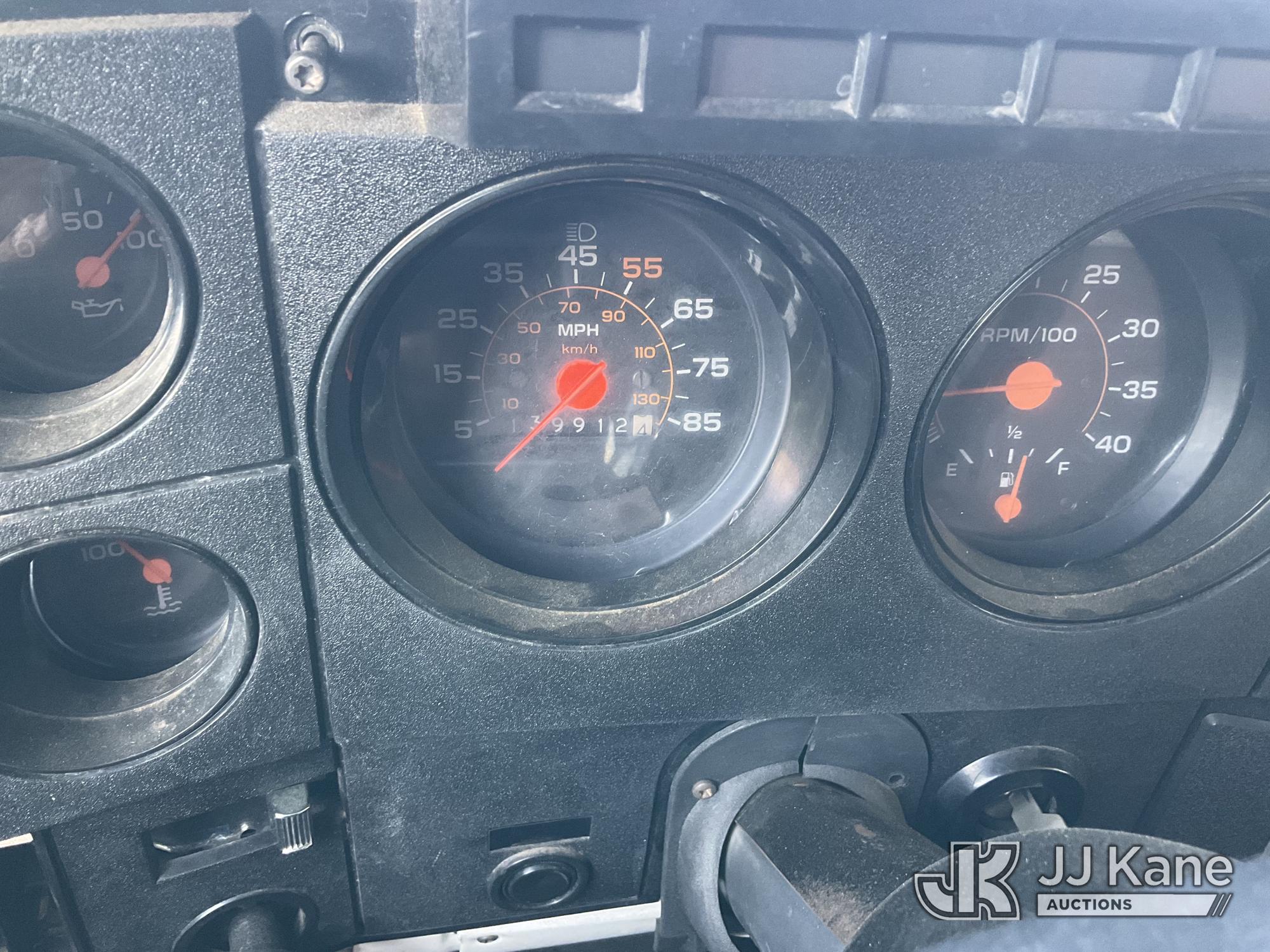 1990 Chevrolet C7D042