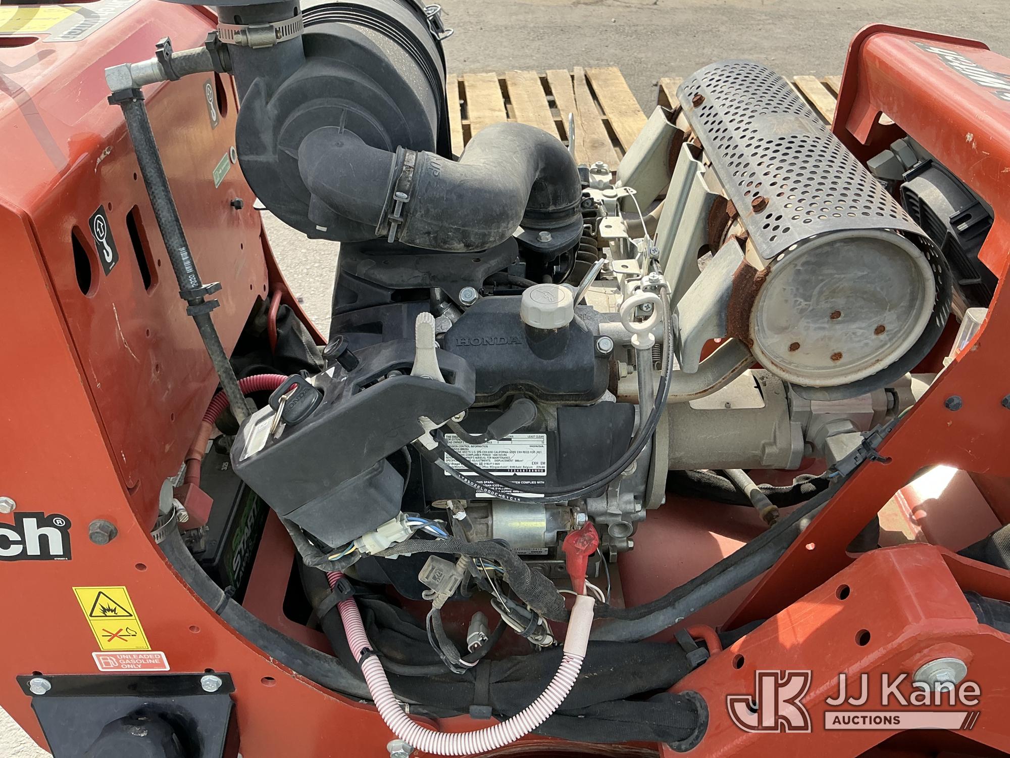 2020 Ditch Witch C24X