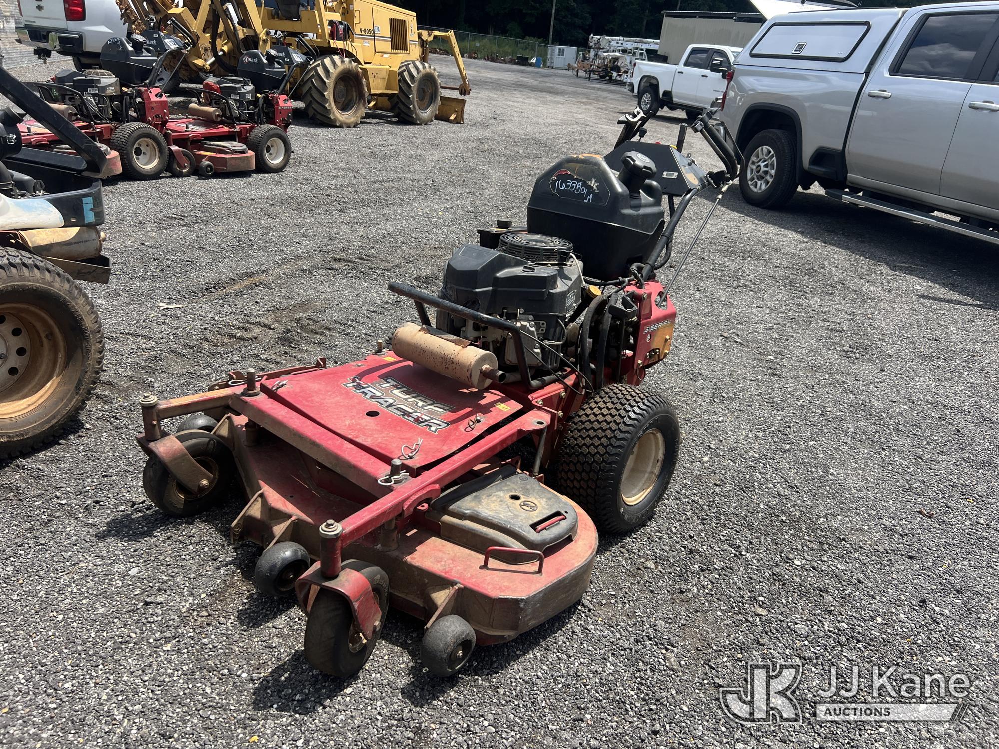 Exmark Walk Behind Lawn Mower