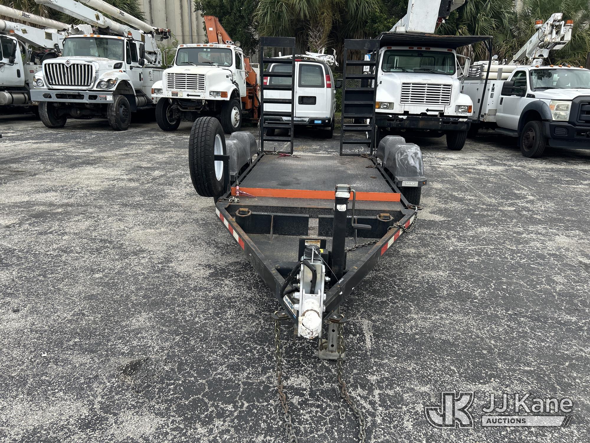 2021 Mmdi E510H