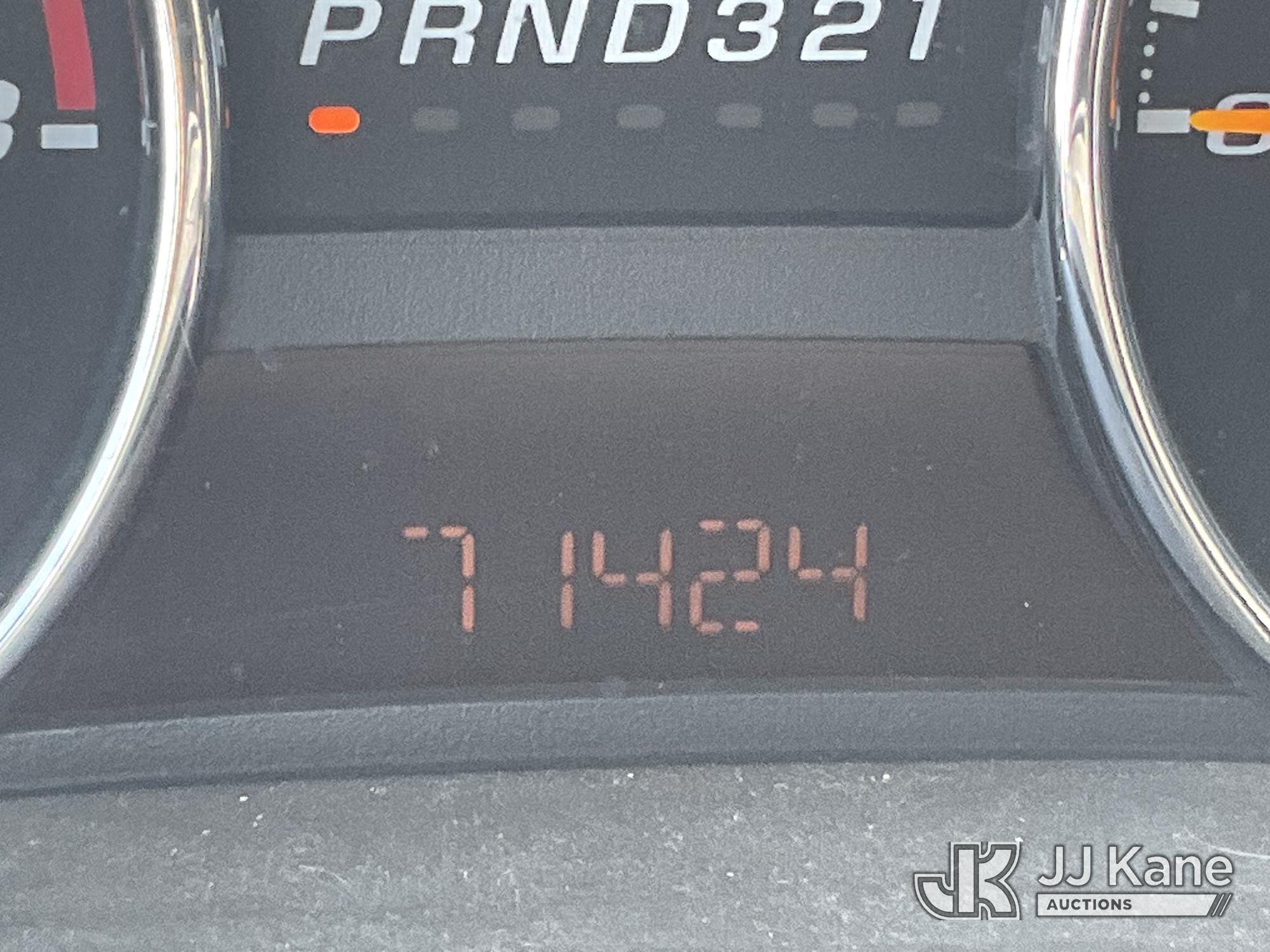 2008 Chevrolet COLORADO