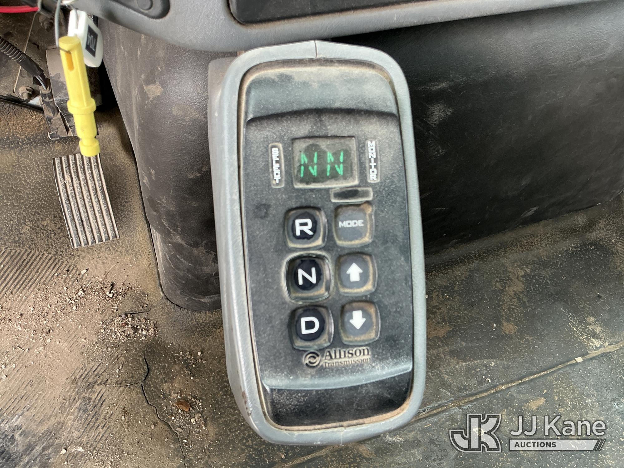 2007 International 4300