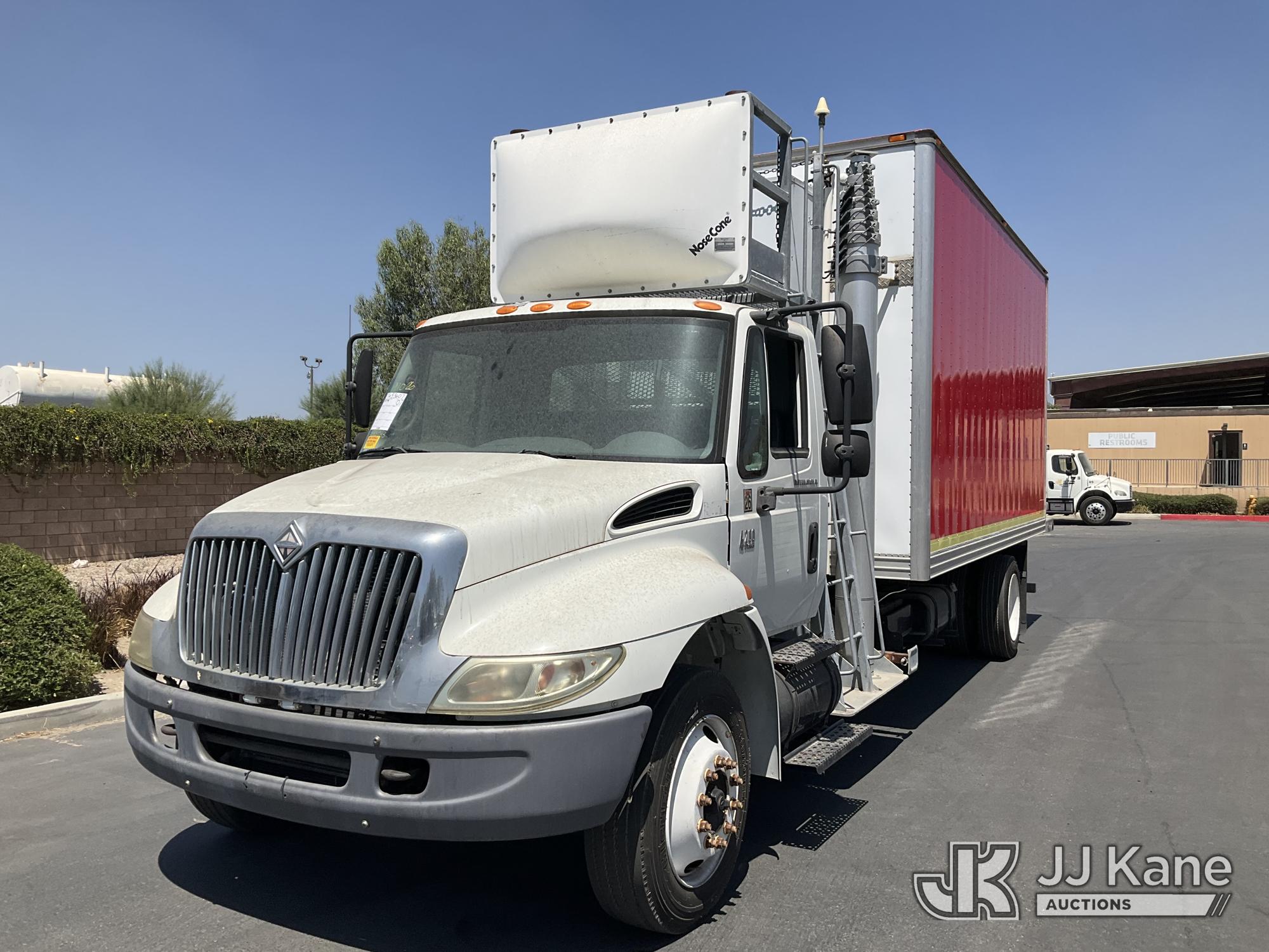 2007 International 4200