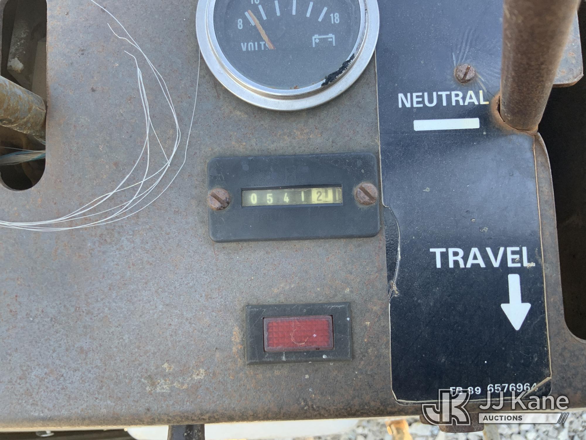 0 Bobcat T116