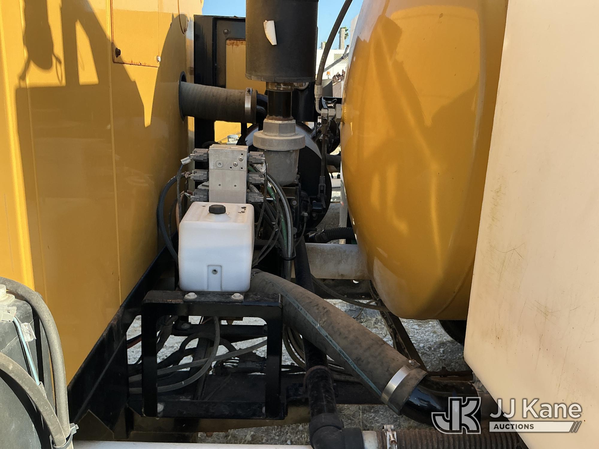 2023 Vermeer VX50