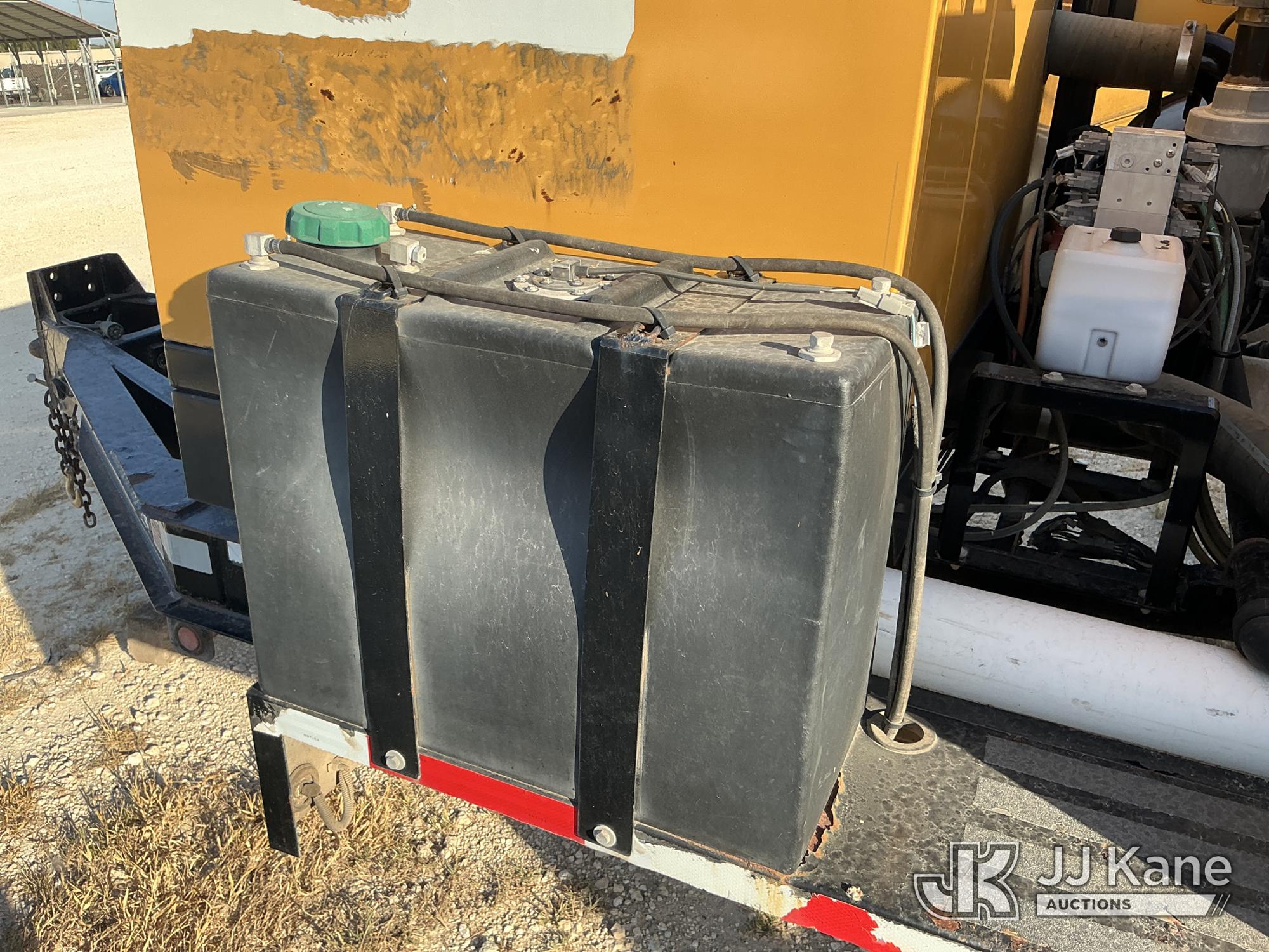 2023 Vermeer VX50