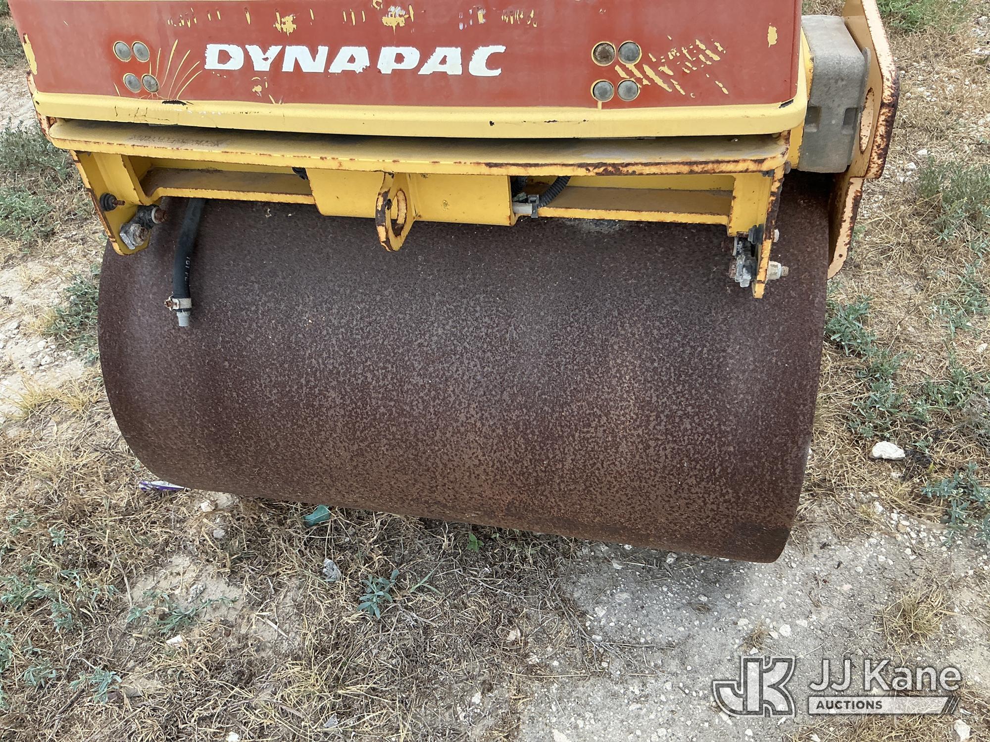 0 Dynapac CC900