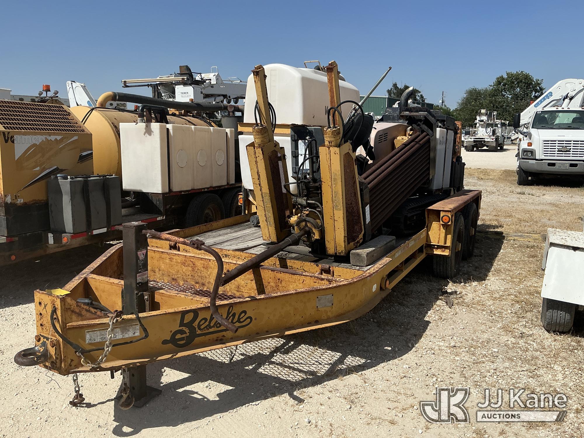 Photo of 2010 Vermeer D9x13 Series II