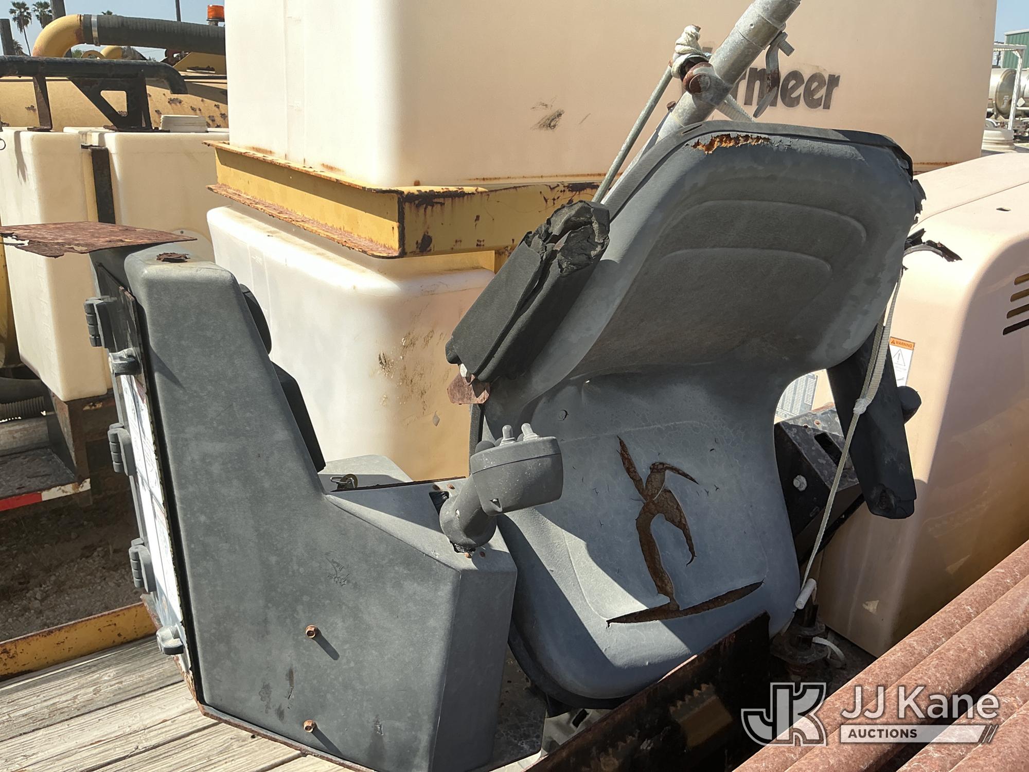 2010 Vermeer D9X13 SERIES II