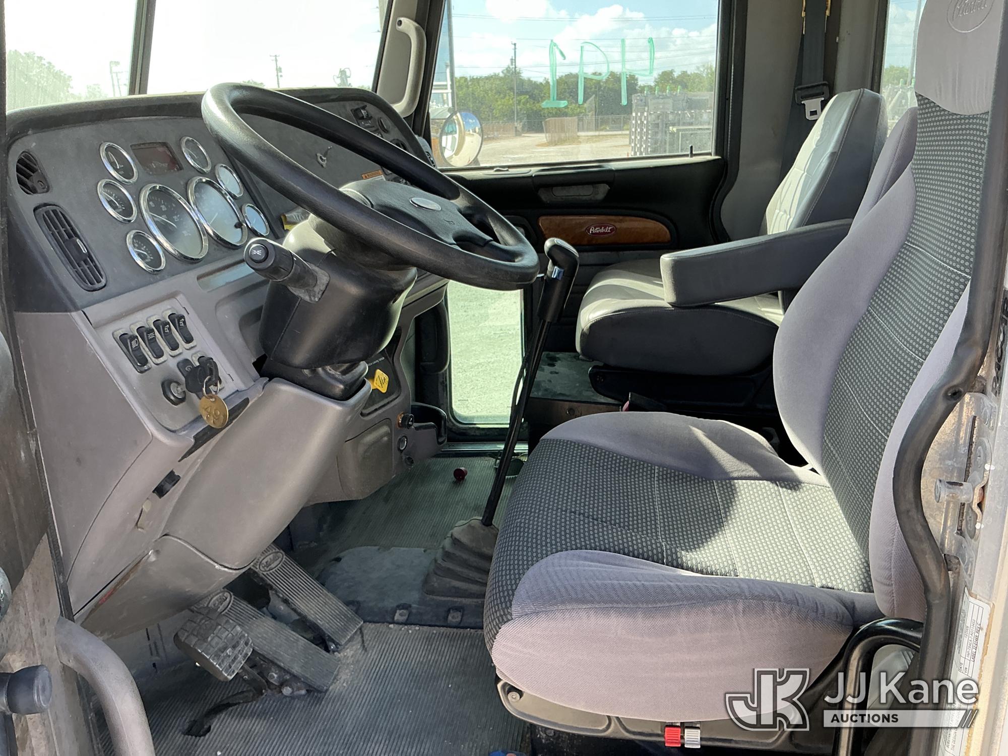 2010 Peterbilt 367