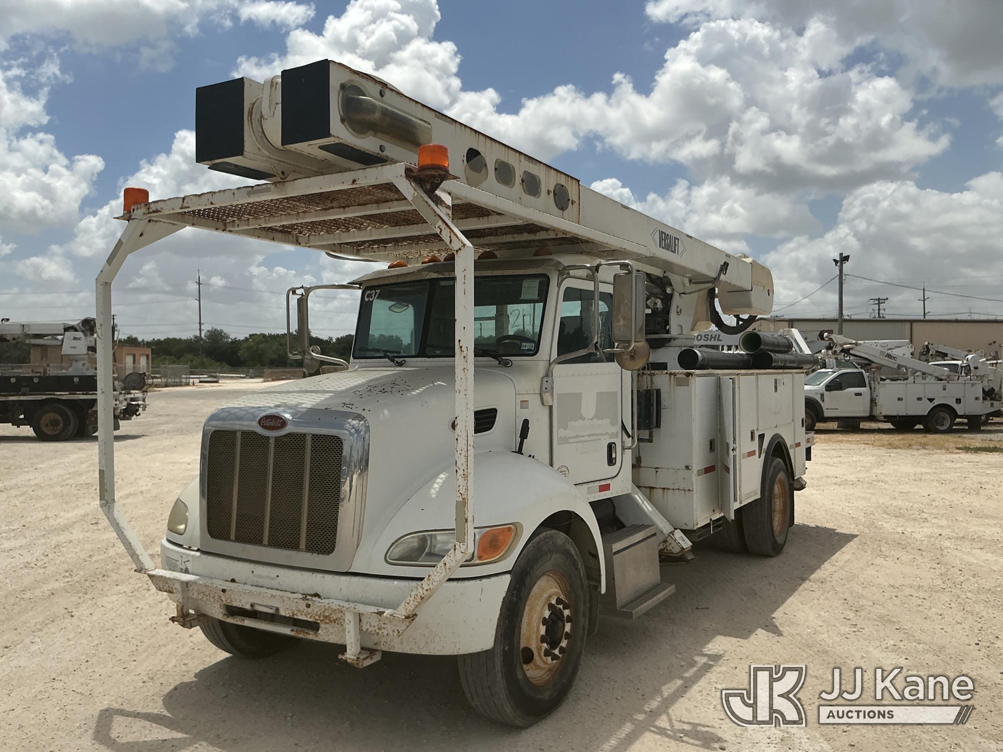 2013 Peterbilt 337