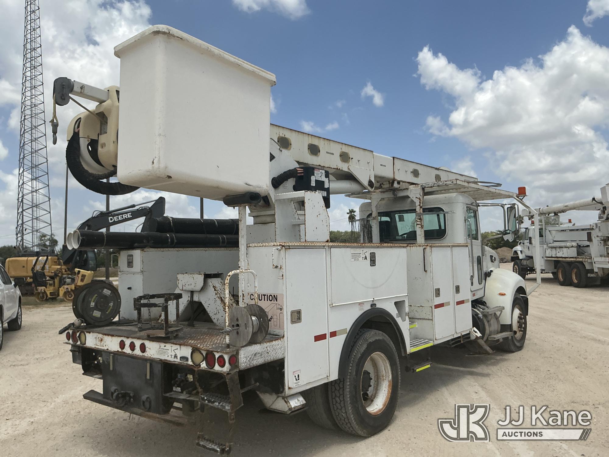 2013 Peterbilt 337