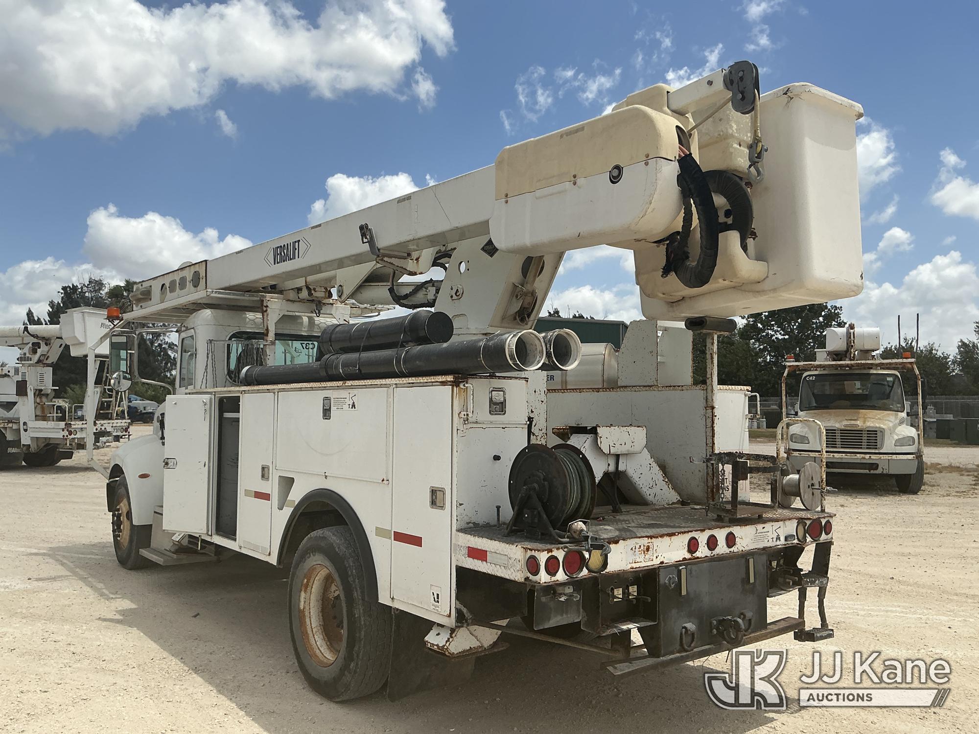2013 Peterbilt 337