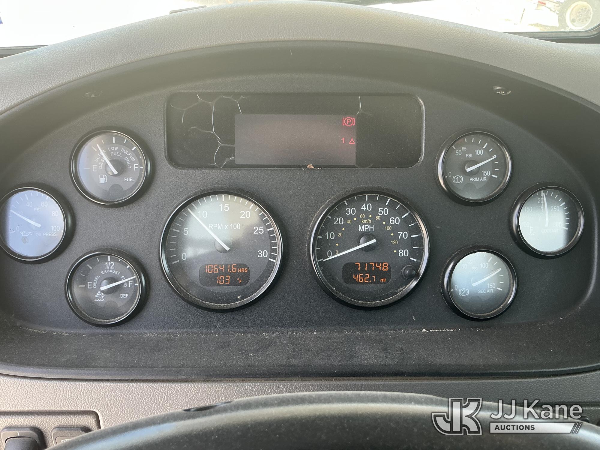 2013 Peterbilt 337