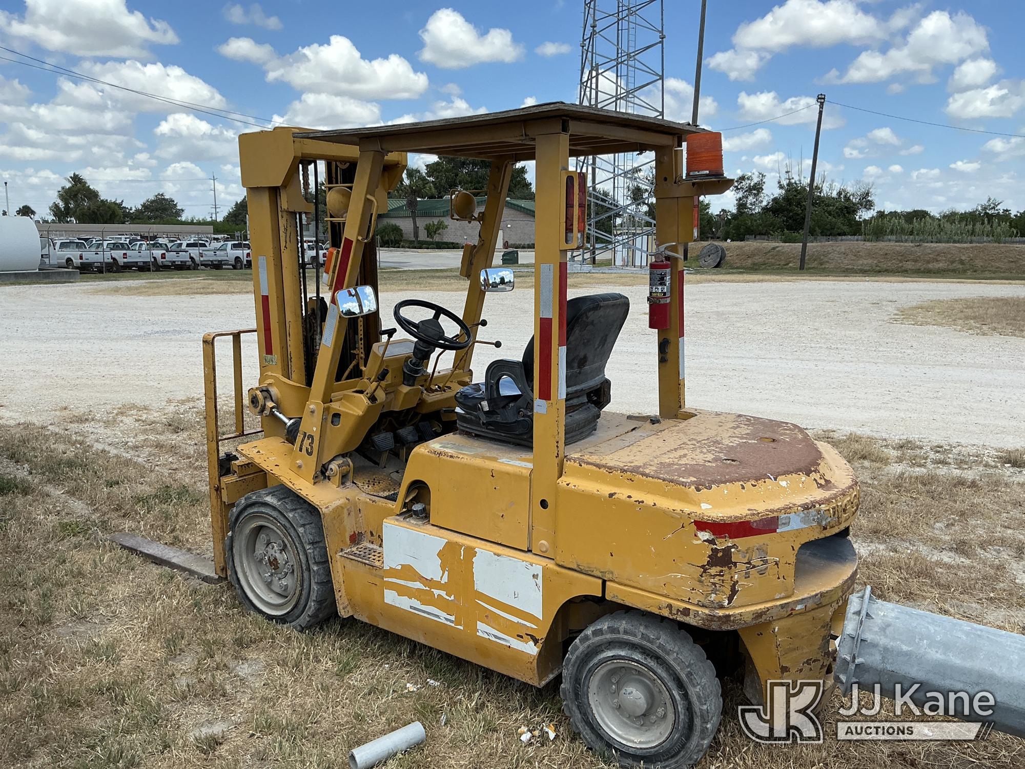 0 Nissan UGJ02A30V