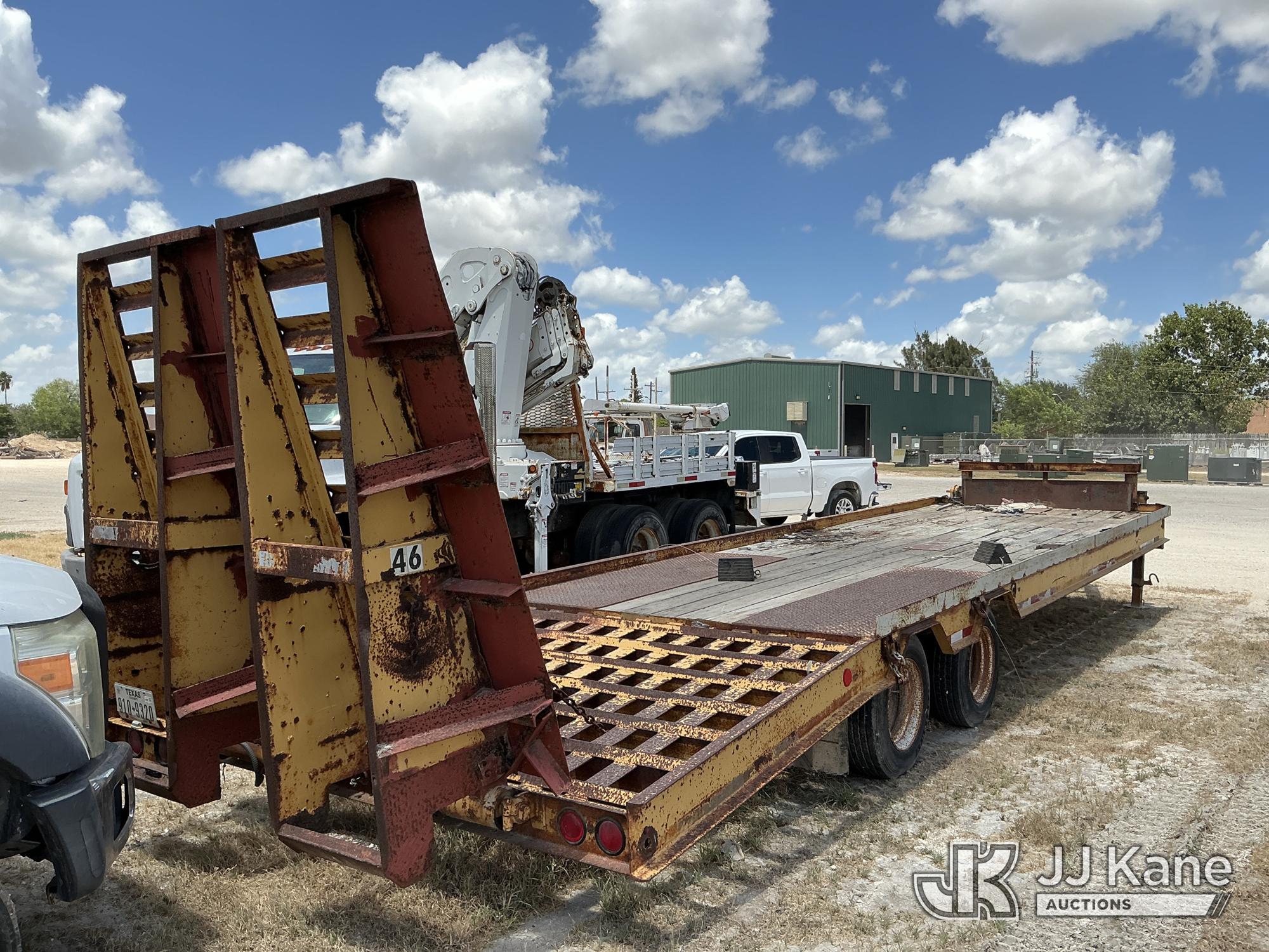 1997 Belshe FB-30