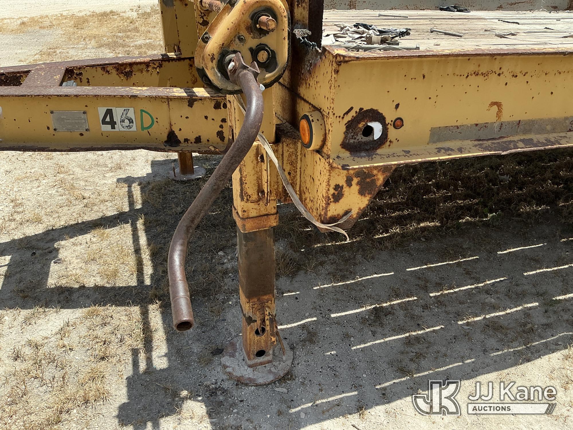 1997 Belshe FB-30