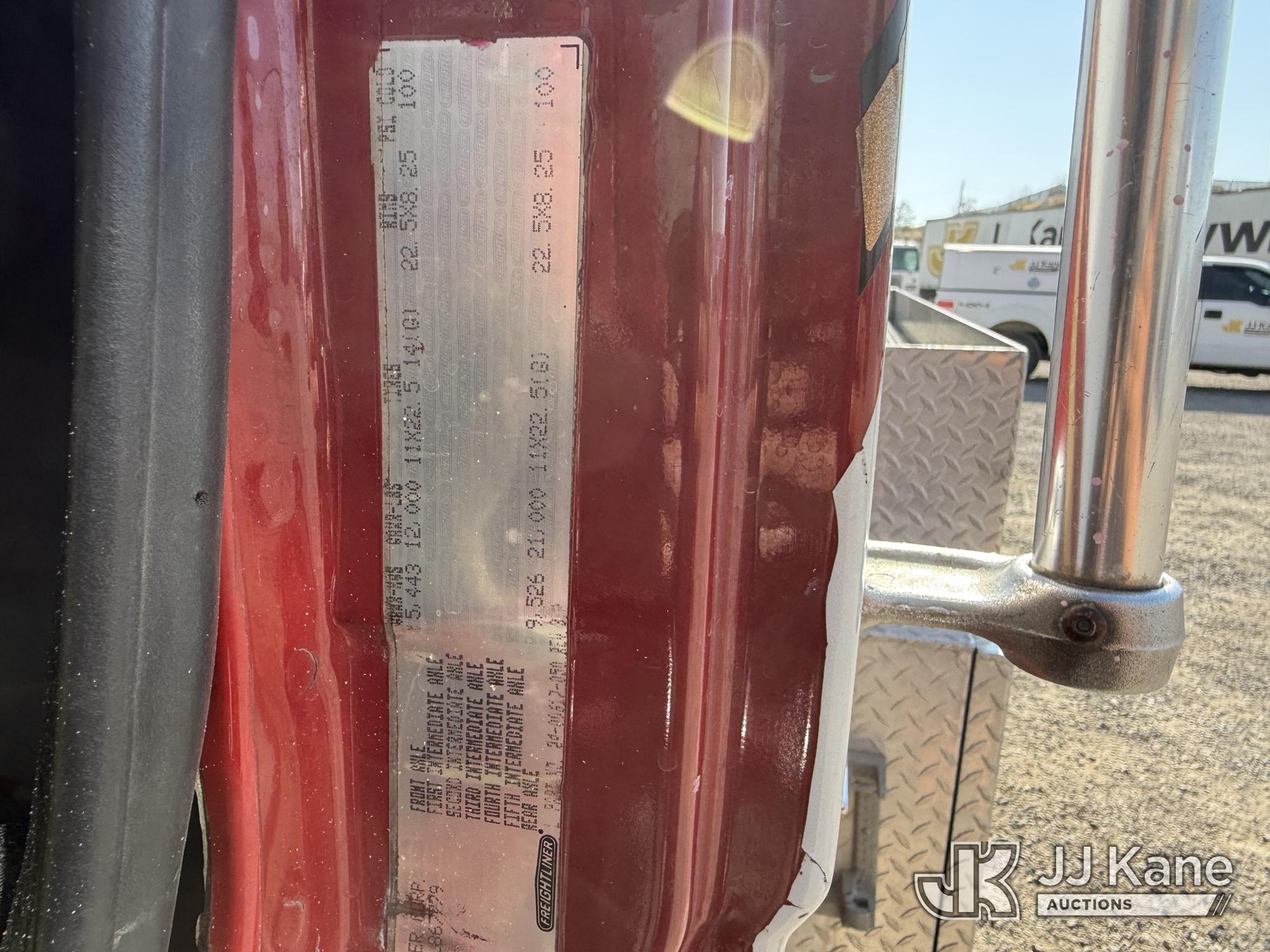 1996 Freightliner FL70