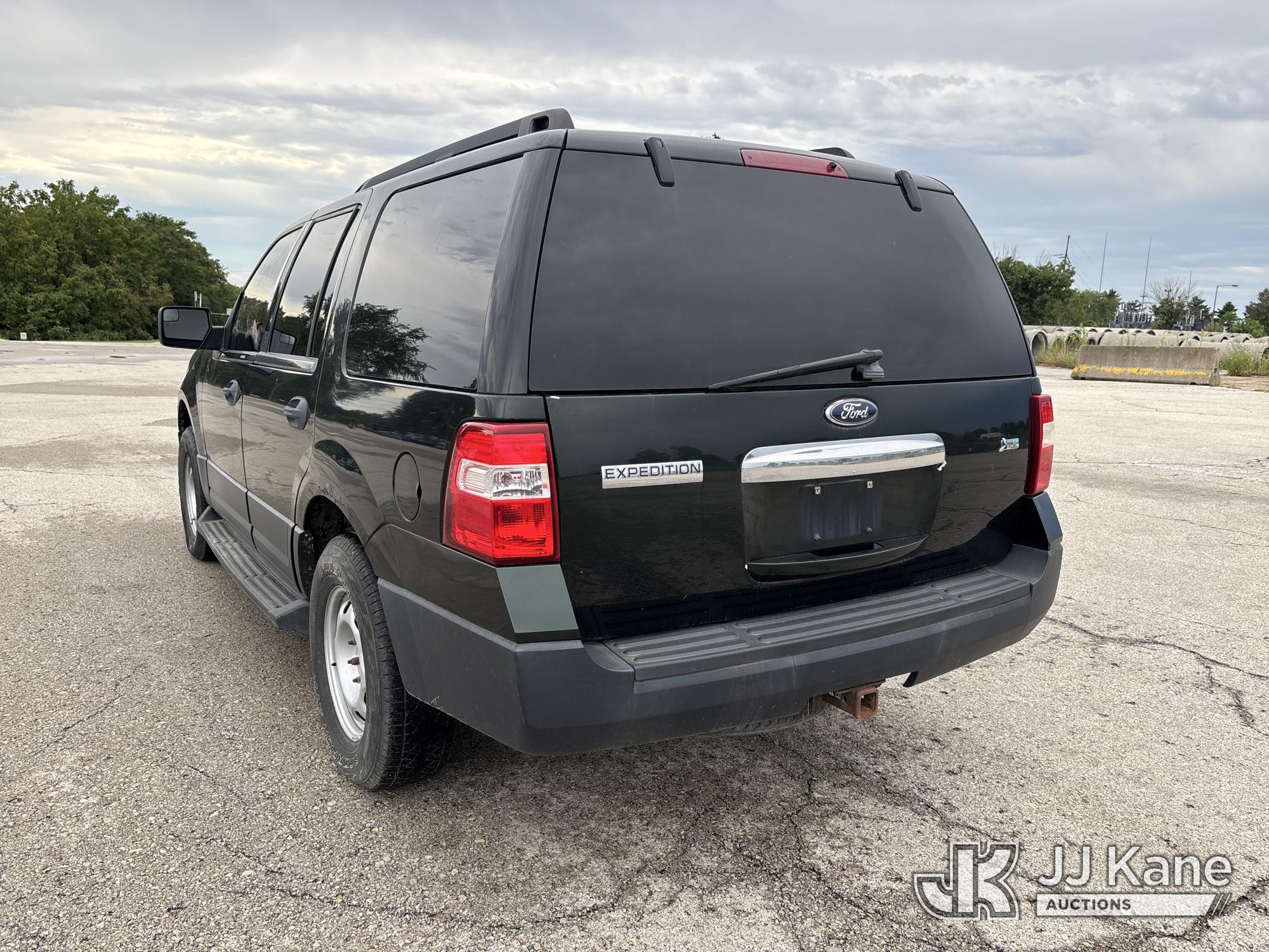 2014 Ford EXPEDITION
