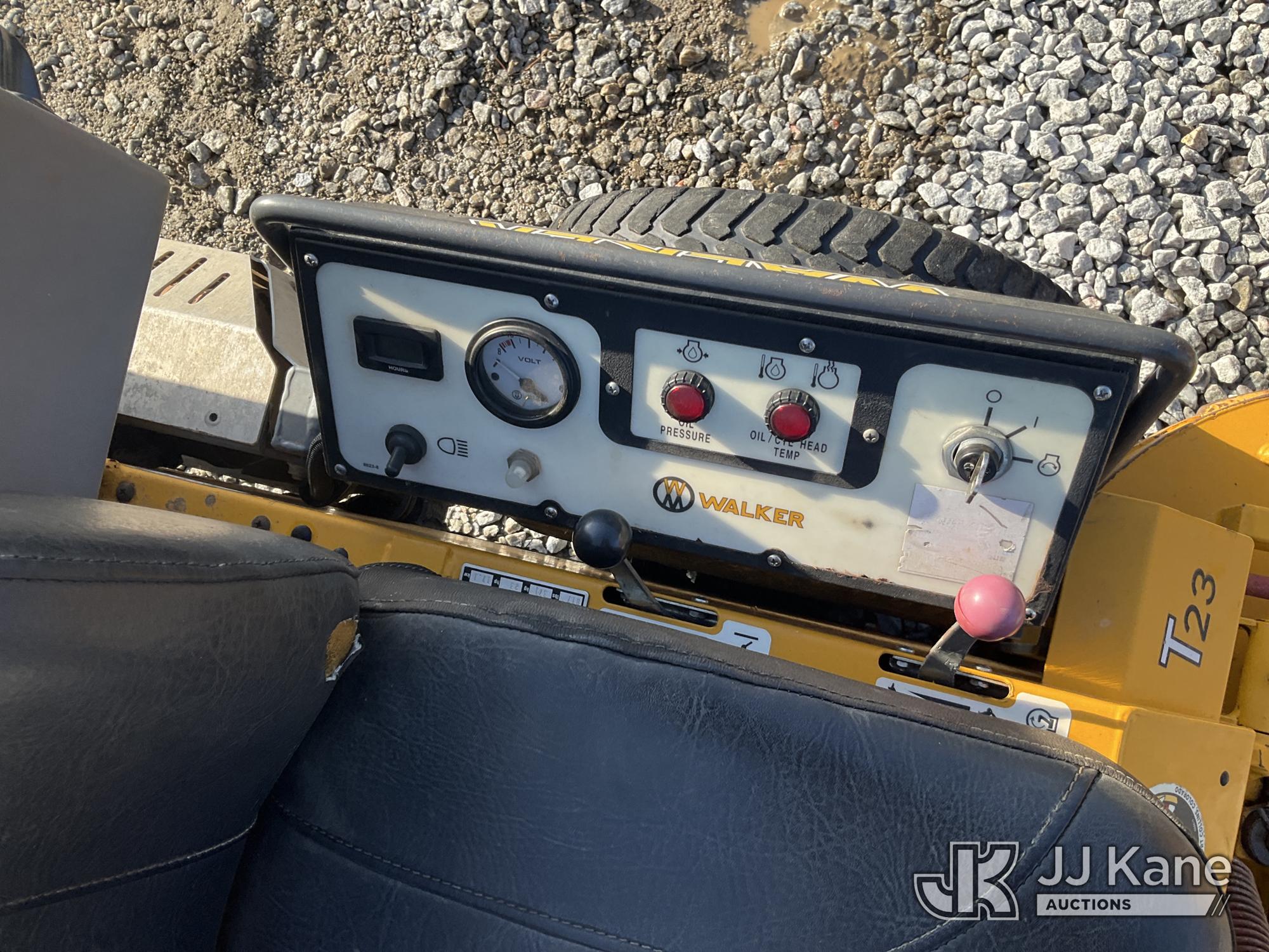 0 Walker MT23-11