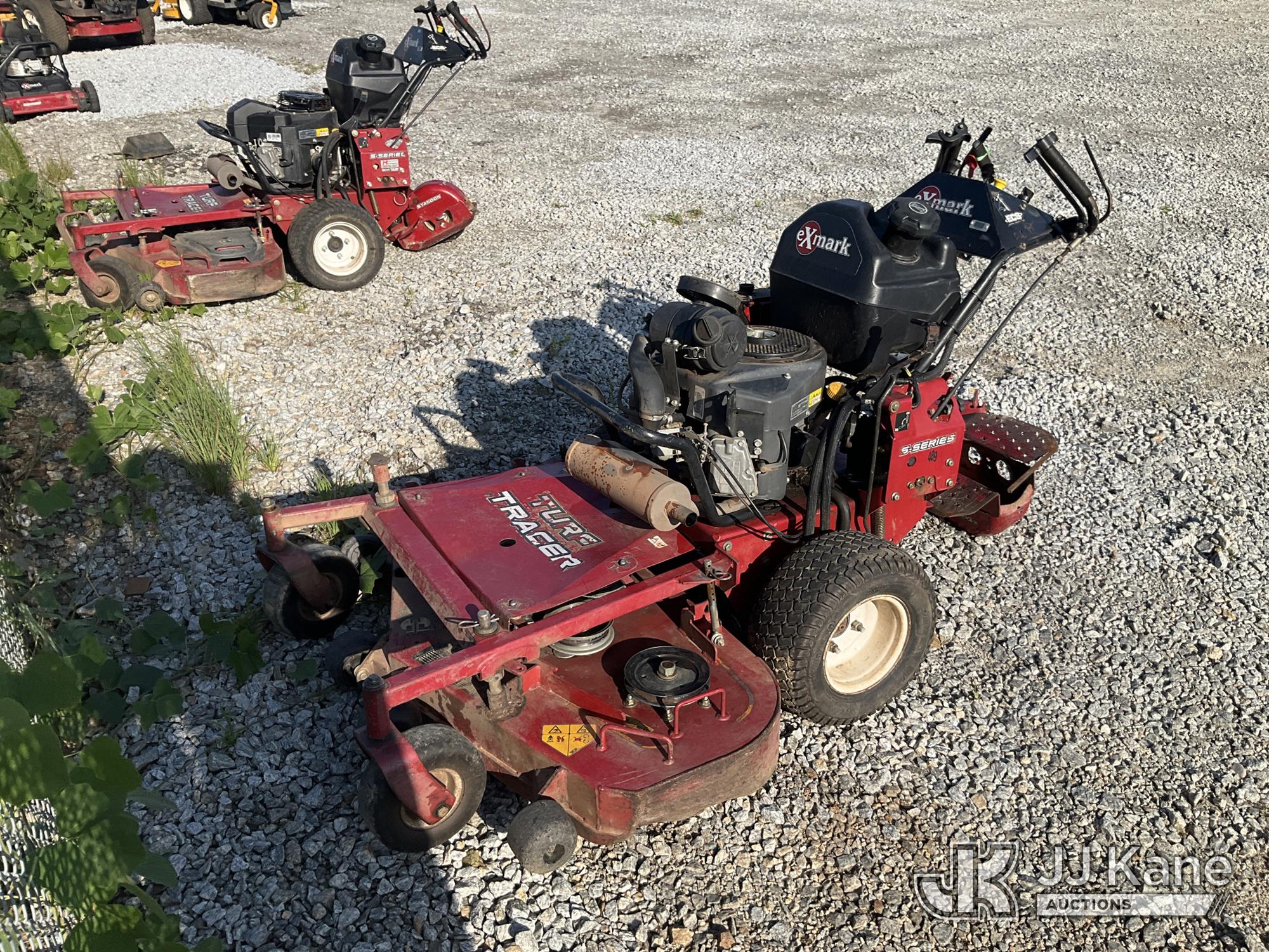 Exmark Turf Tracer Lawn Mower