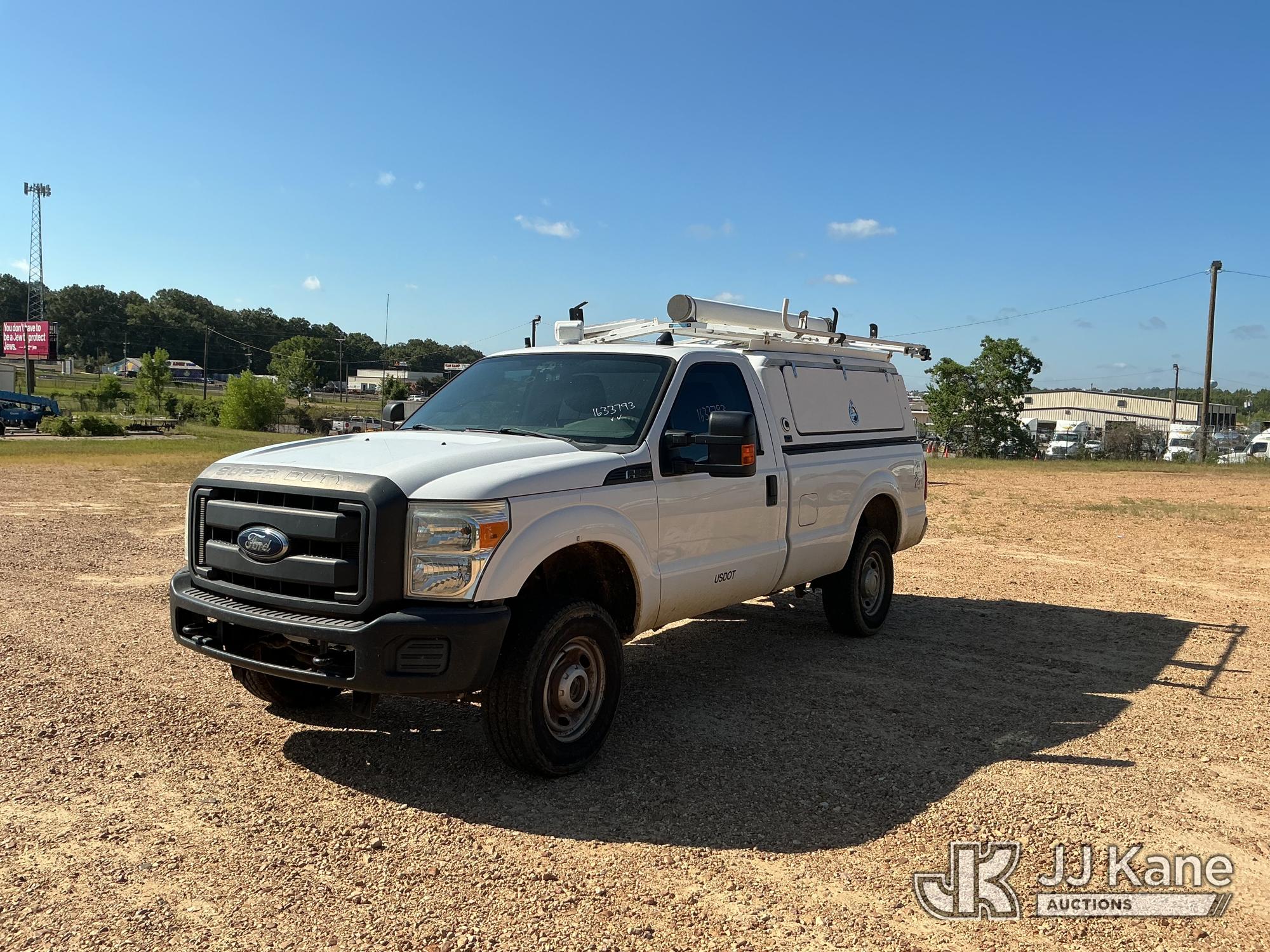 Photo of 2013 Ford F-250 SD